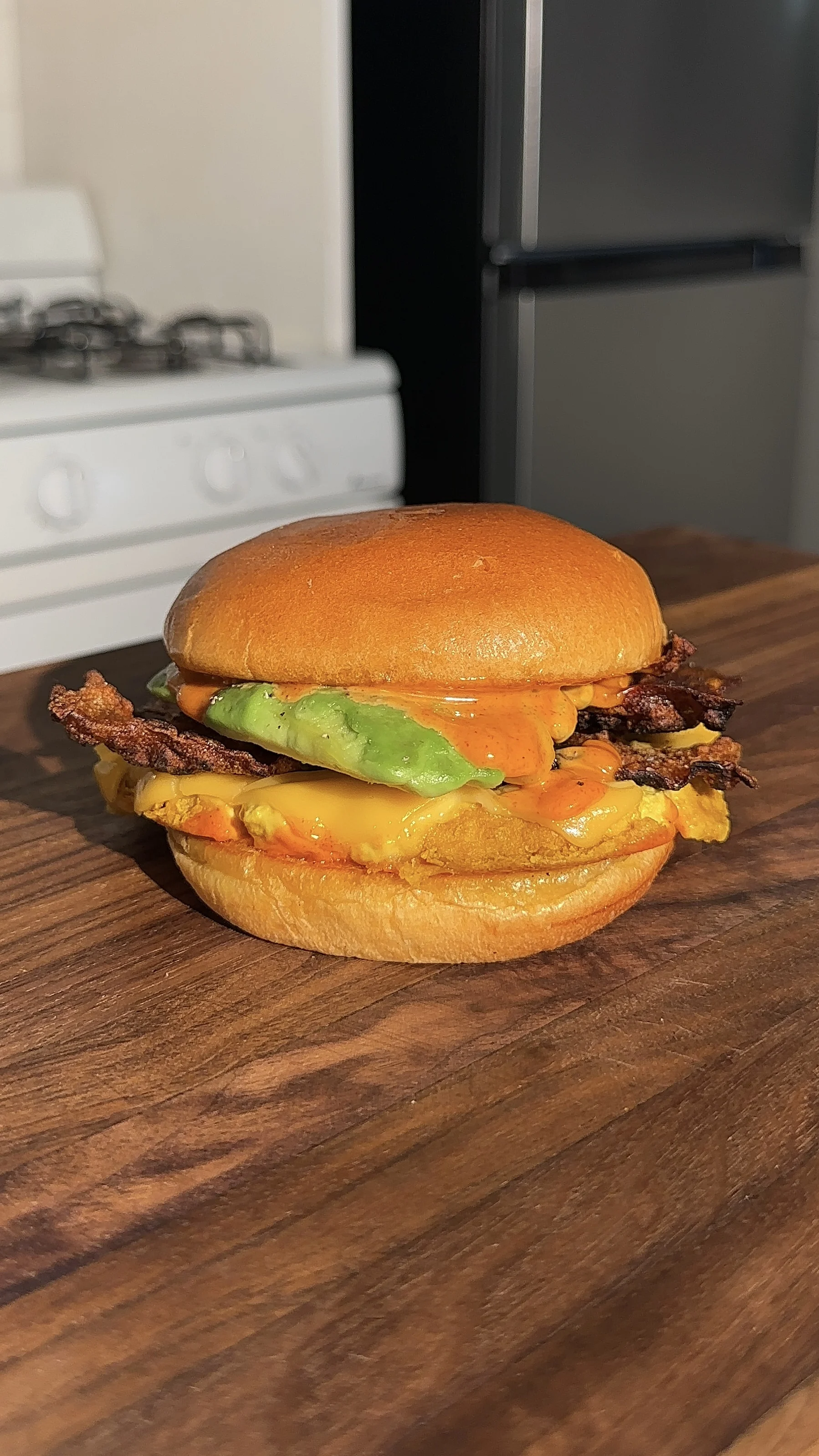 the-ultimate-vegan-breakfast-sandwich