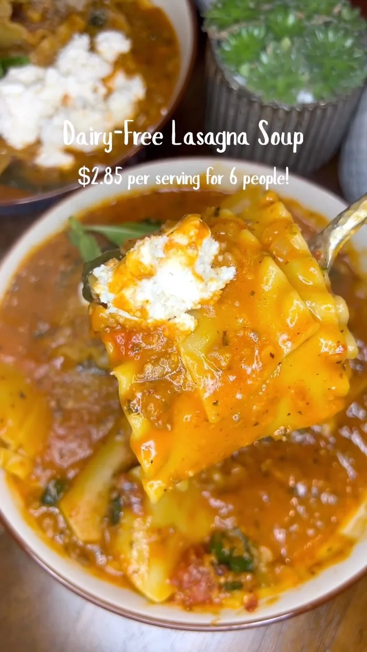 df-lasagna-soup