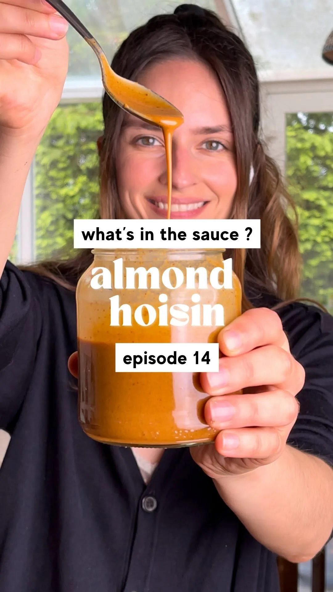 almond-hoisin-sauce