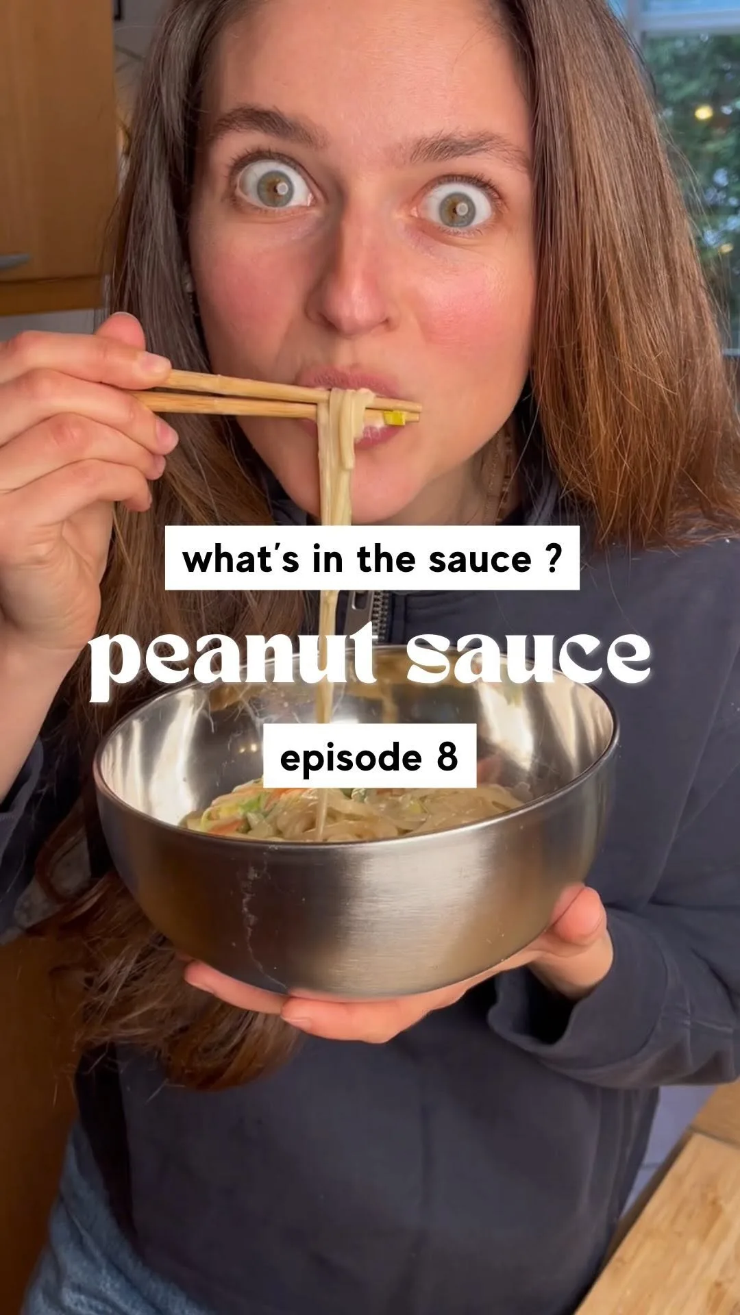 peanut-sauce