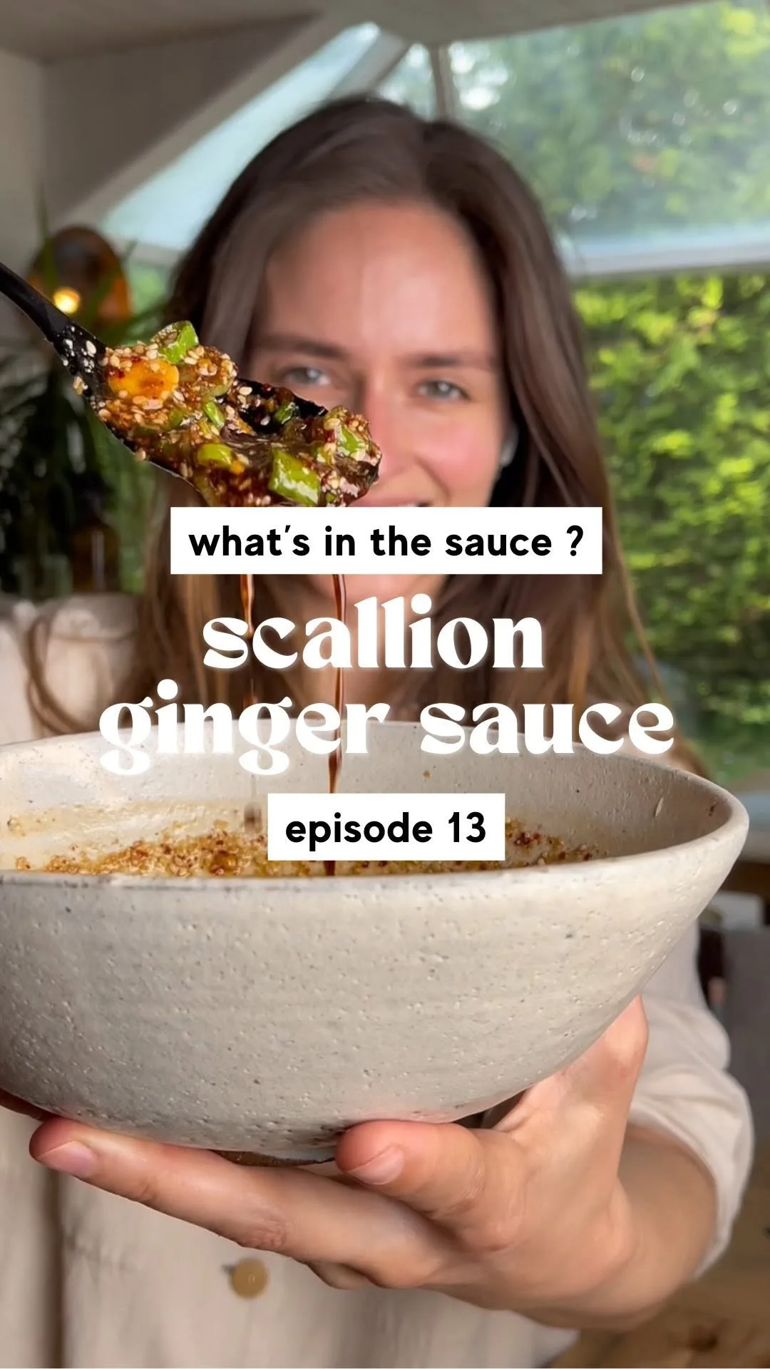 scallion-ginger-sauce