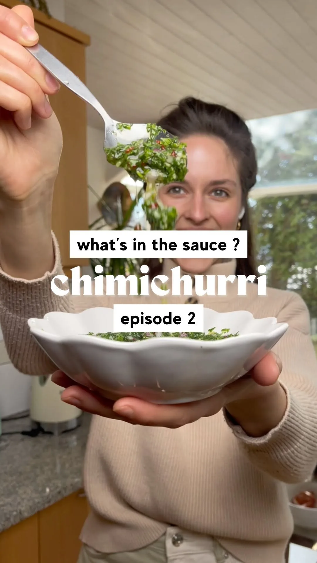 chimichurri-sauce