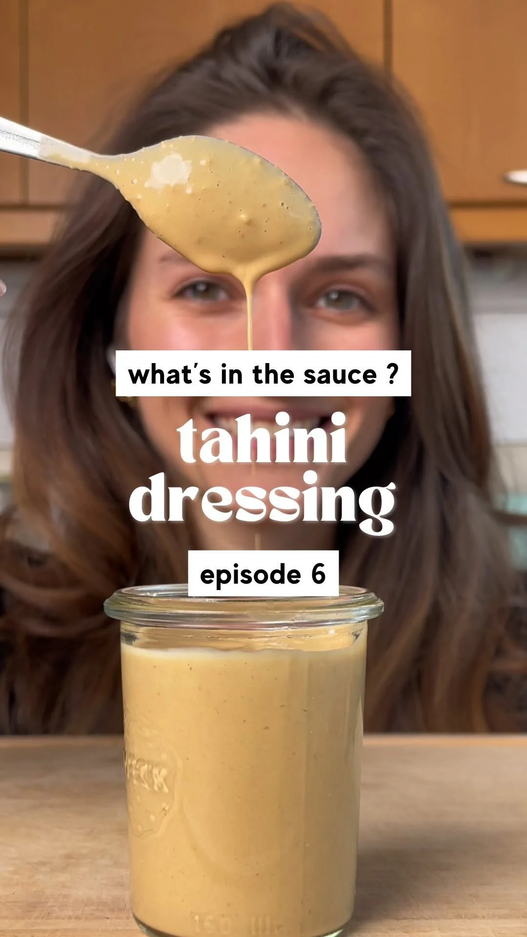tahini-dressing