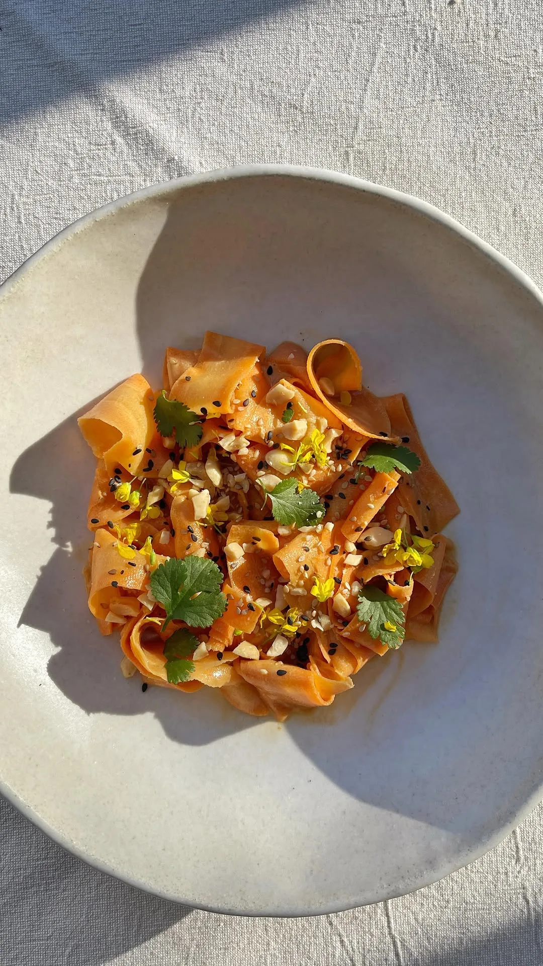 thai-carrot-noodles