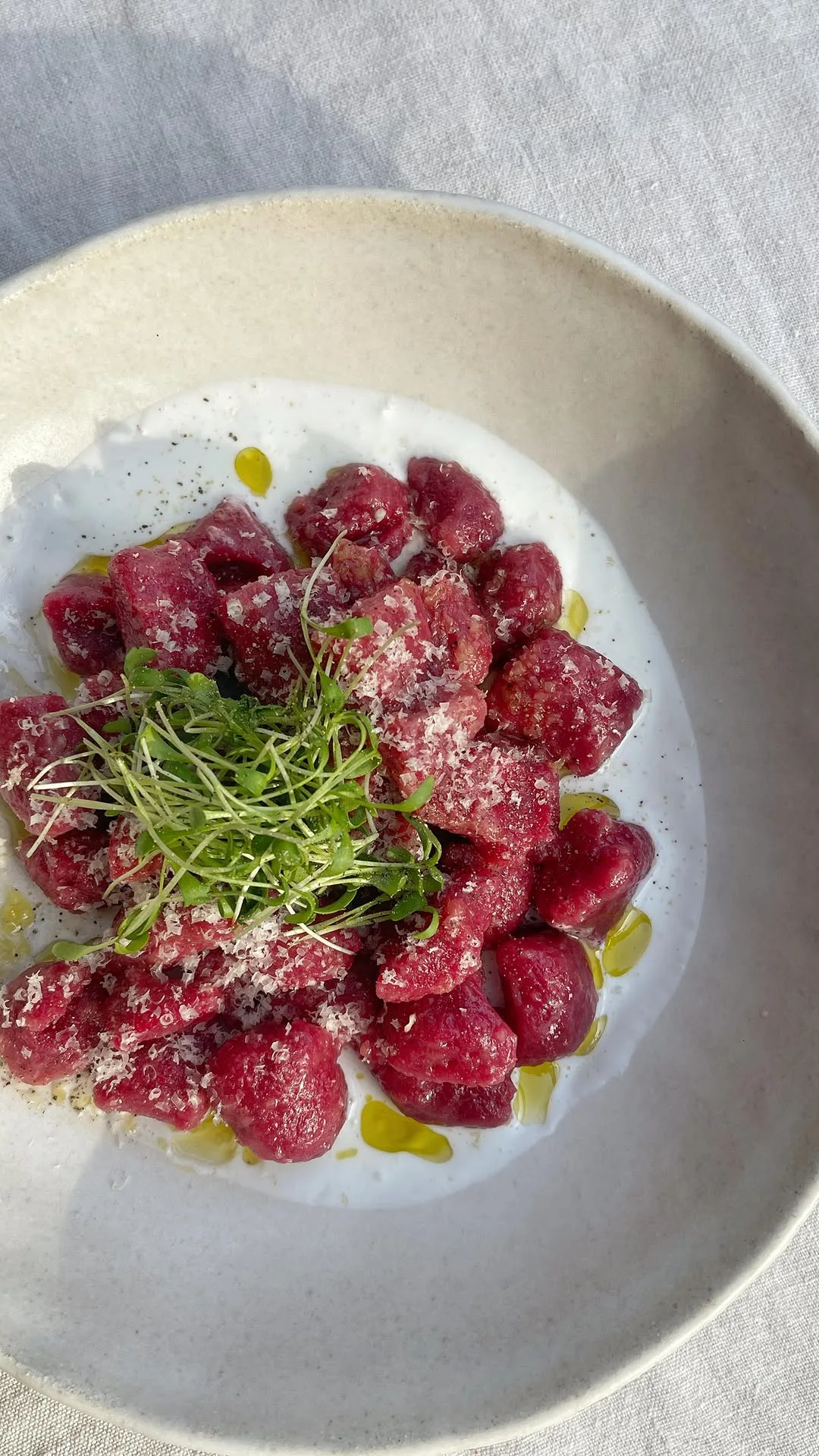 beetroot-gnocchi