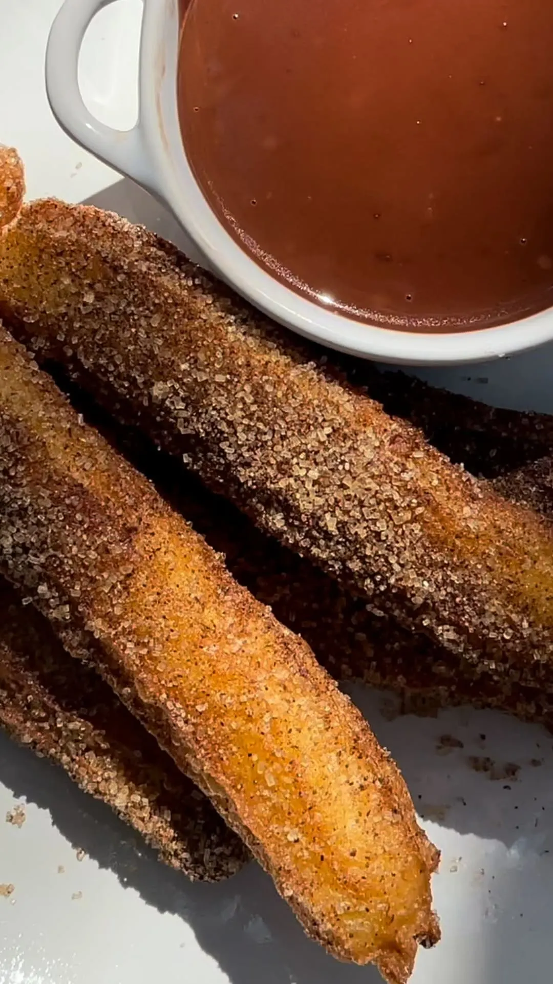 vegan-churros-with-chocolate-sauce