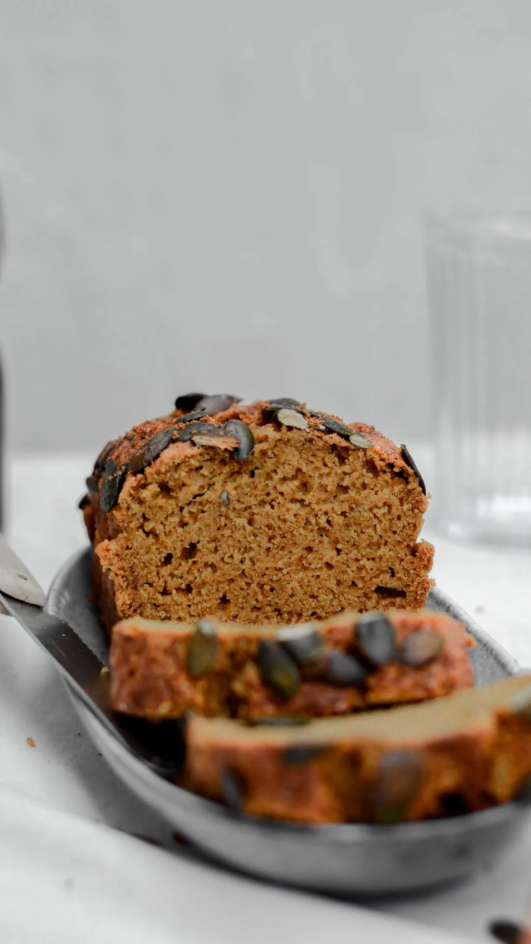 pumpkin-bread