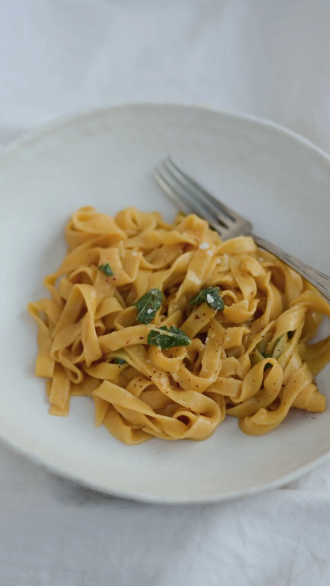 pumpkin-spaghetti