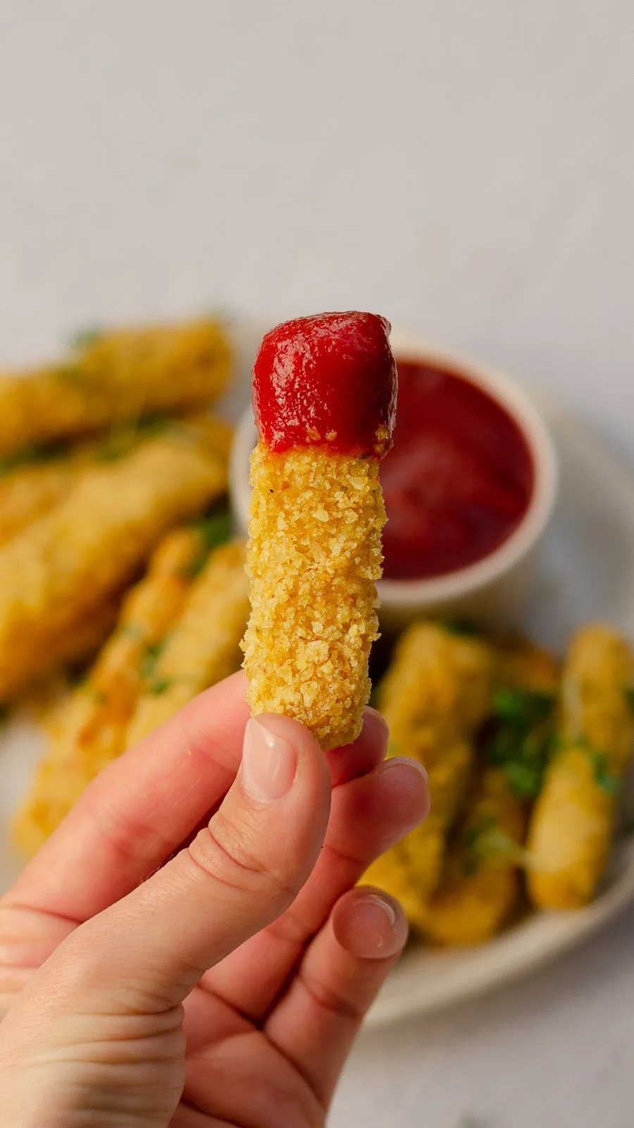 tofu-fries-with-homemade-ketchup