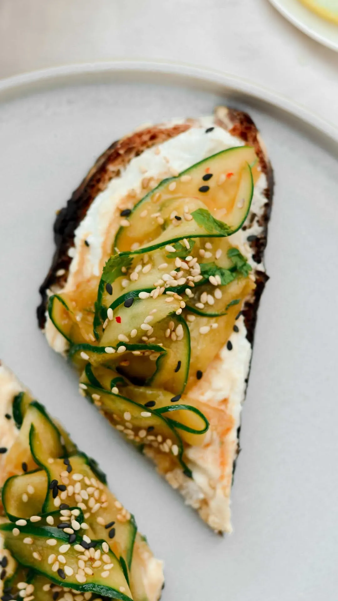 spicy-cucumber-toast