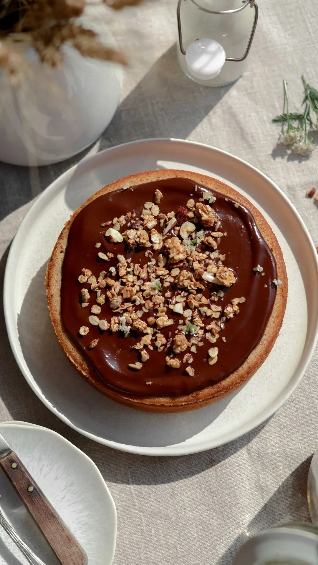 gluten-free-vegan-cake-(easy-base-for-any-recipe)