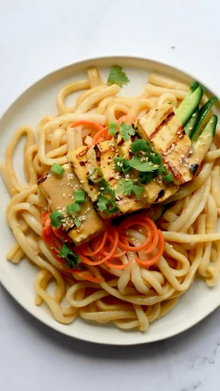 tofu-with-miso-orange-sauce