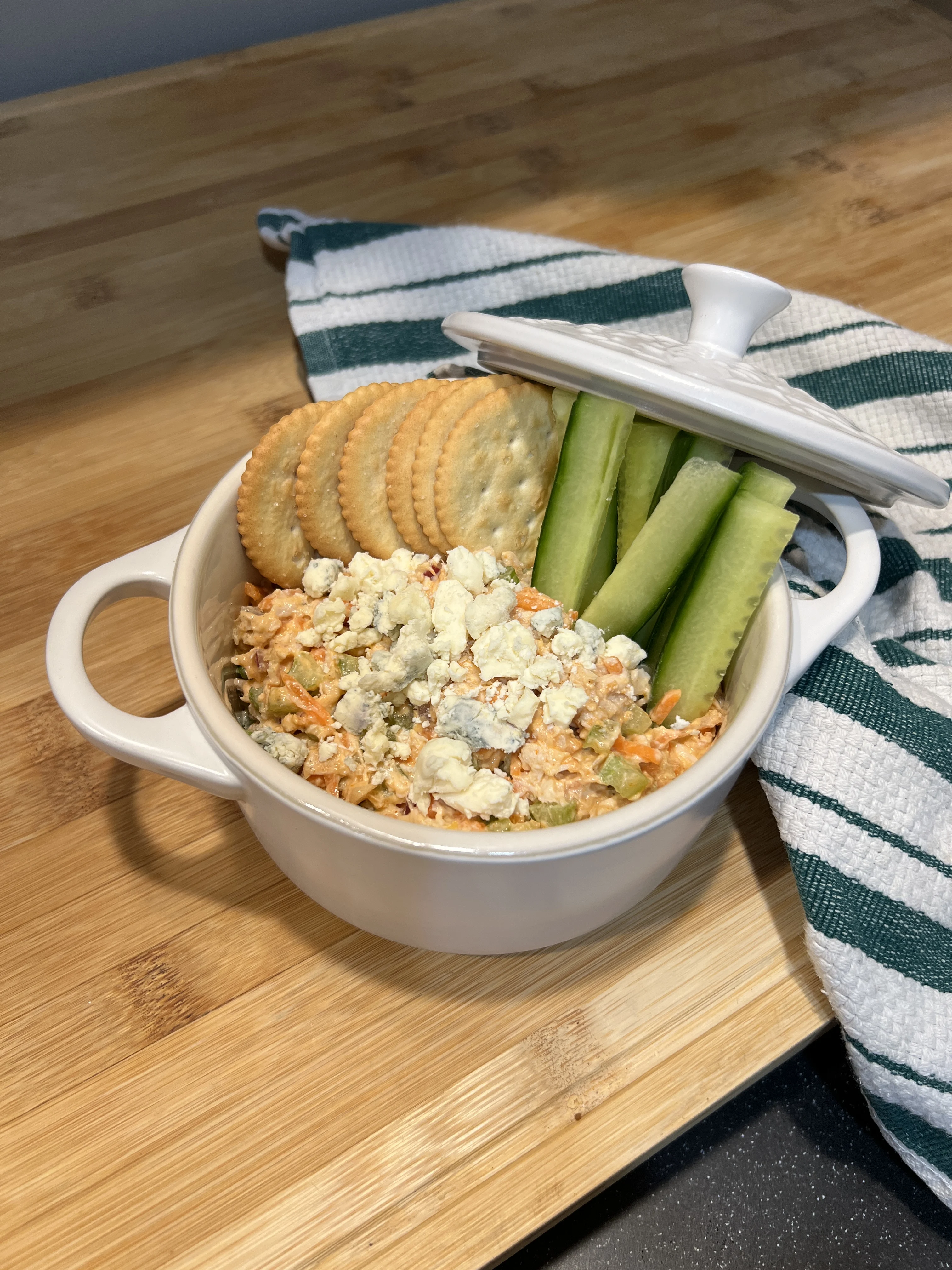 buffalo-chicken-salad