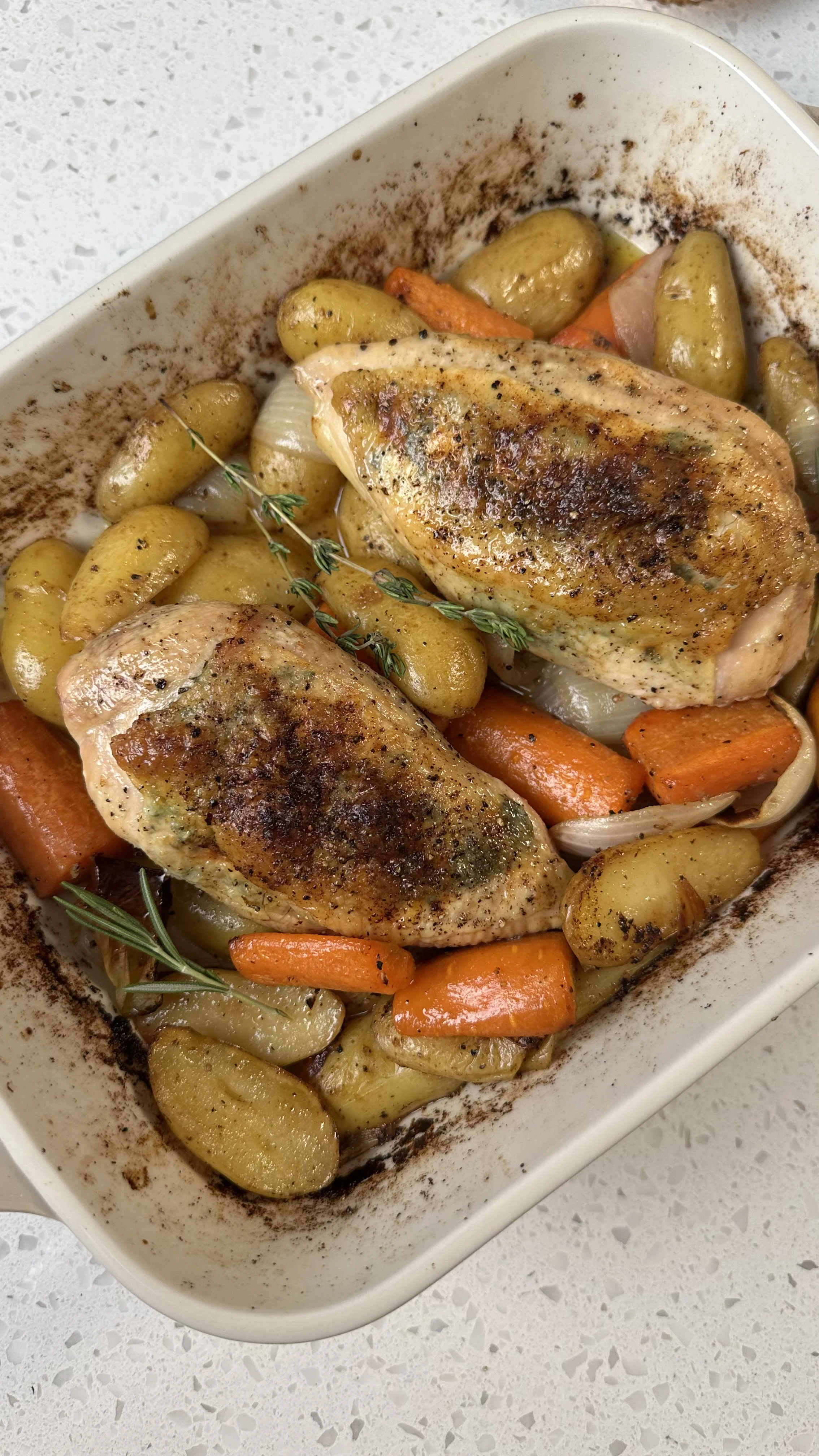 roast-chicken-dinner-for-two