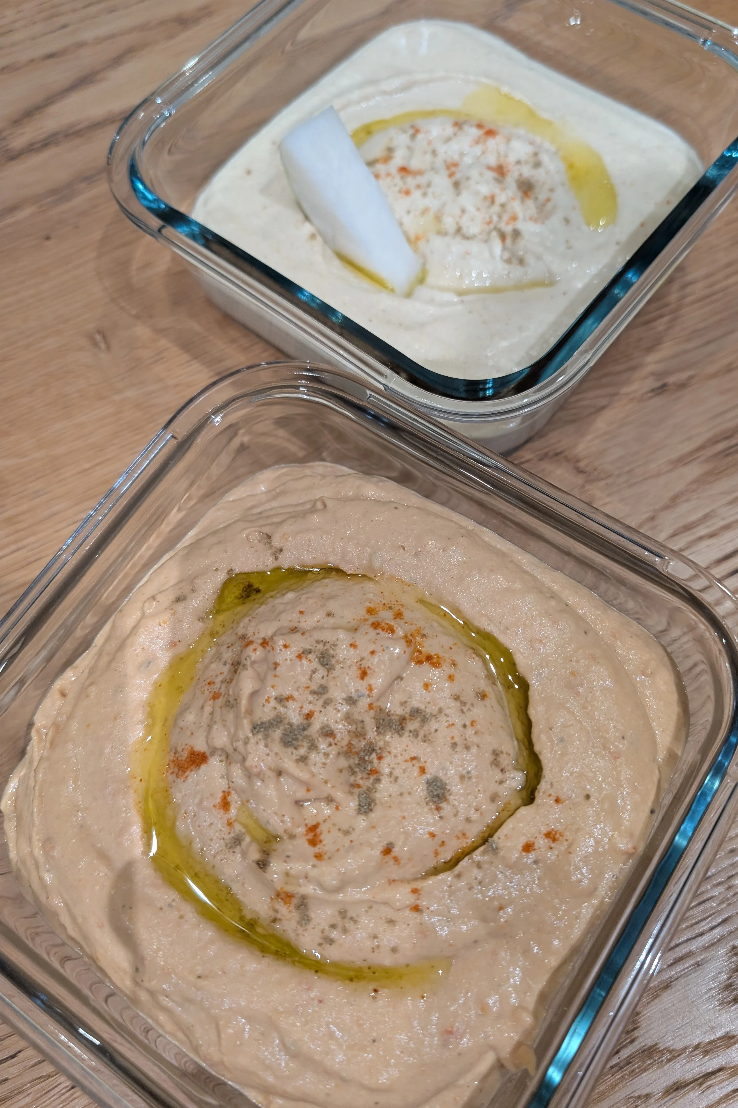 hummus