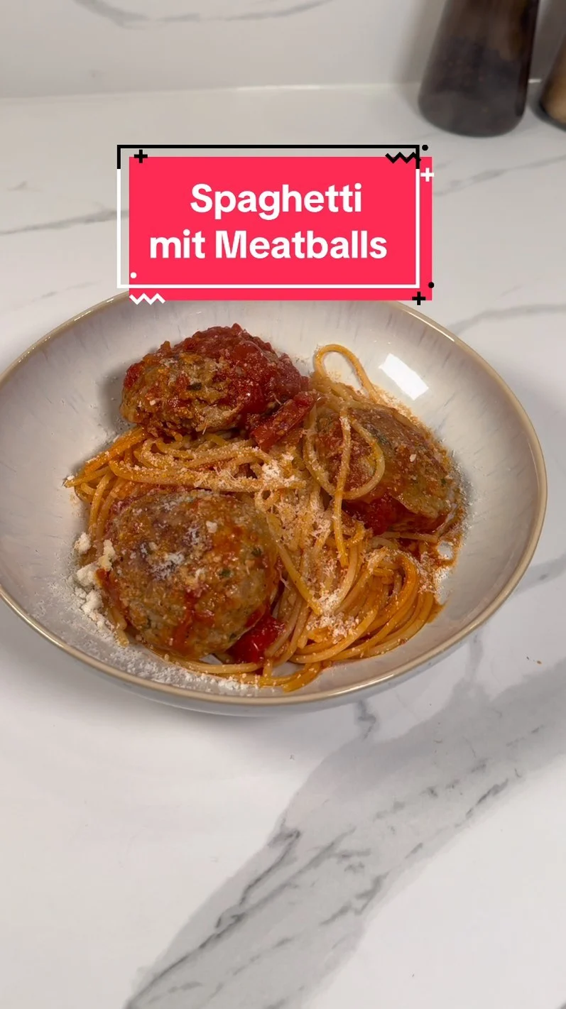 spaghetti-mit-meatballs