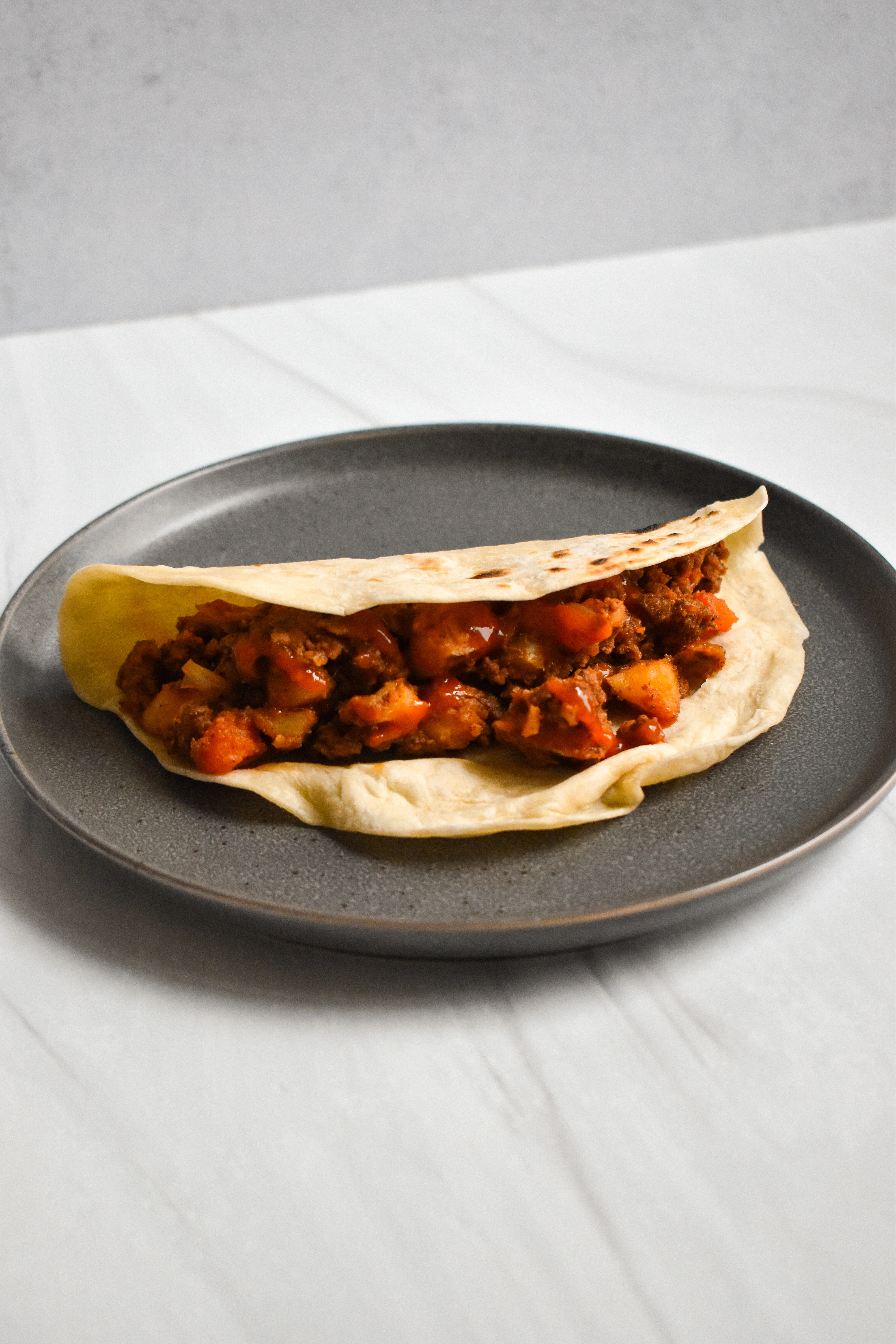 picadillo-tacos