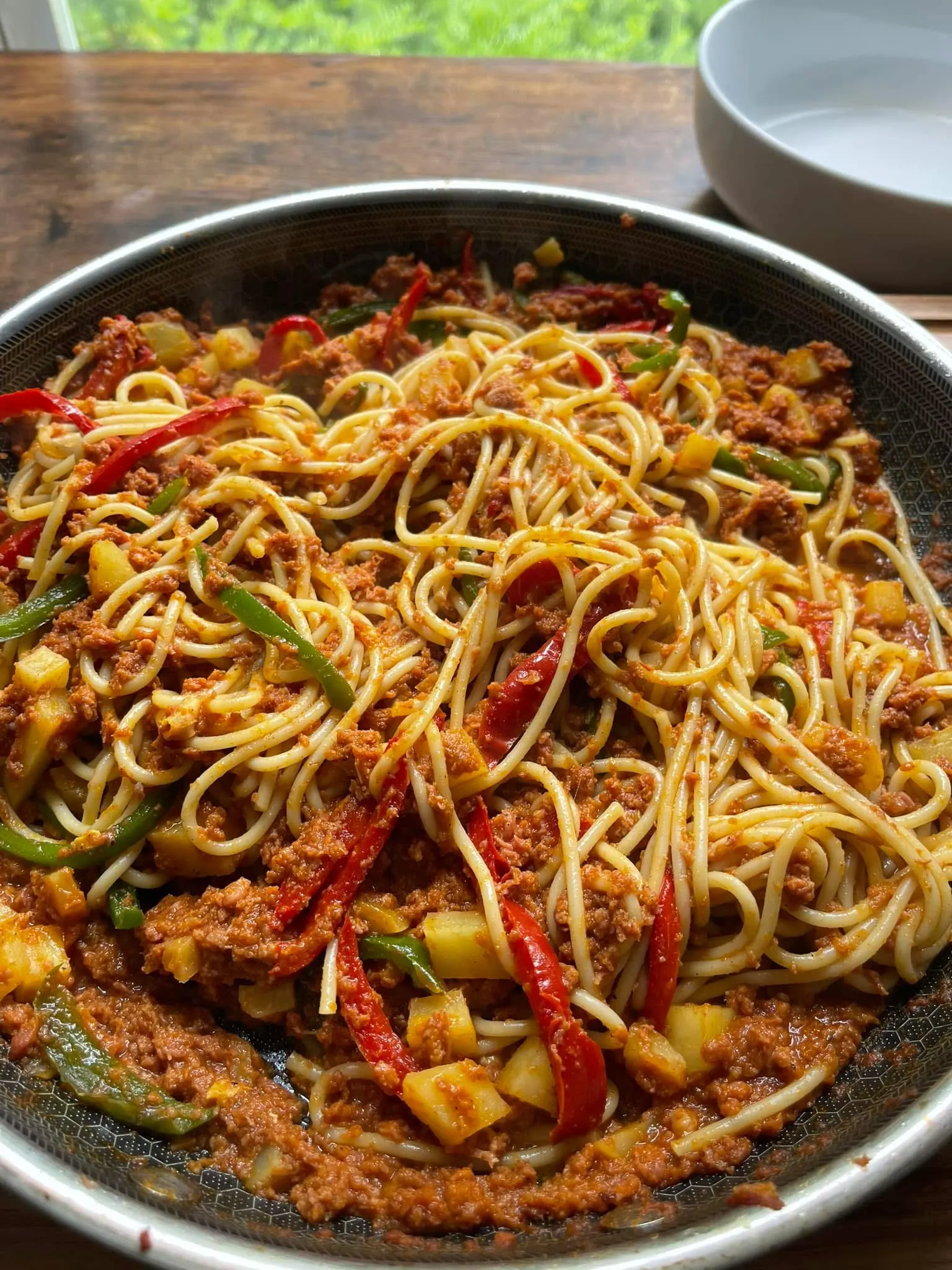 spaghetti-de-carne-bif