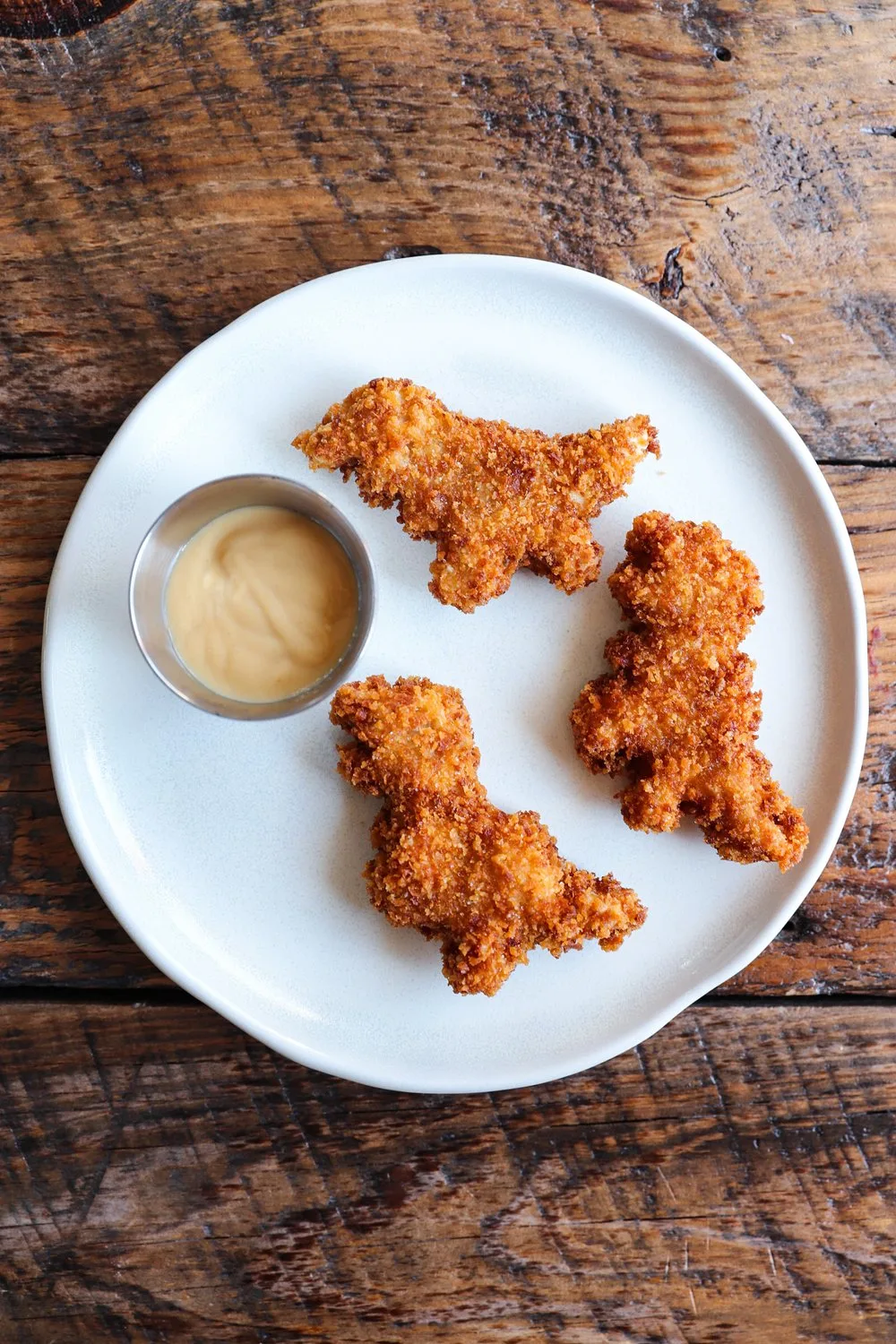 dino-nuggets