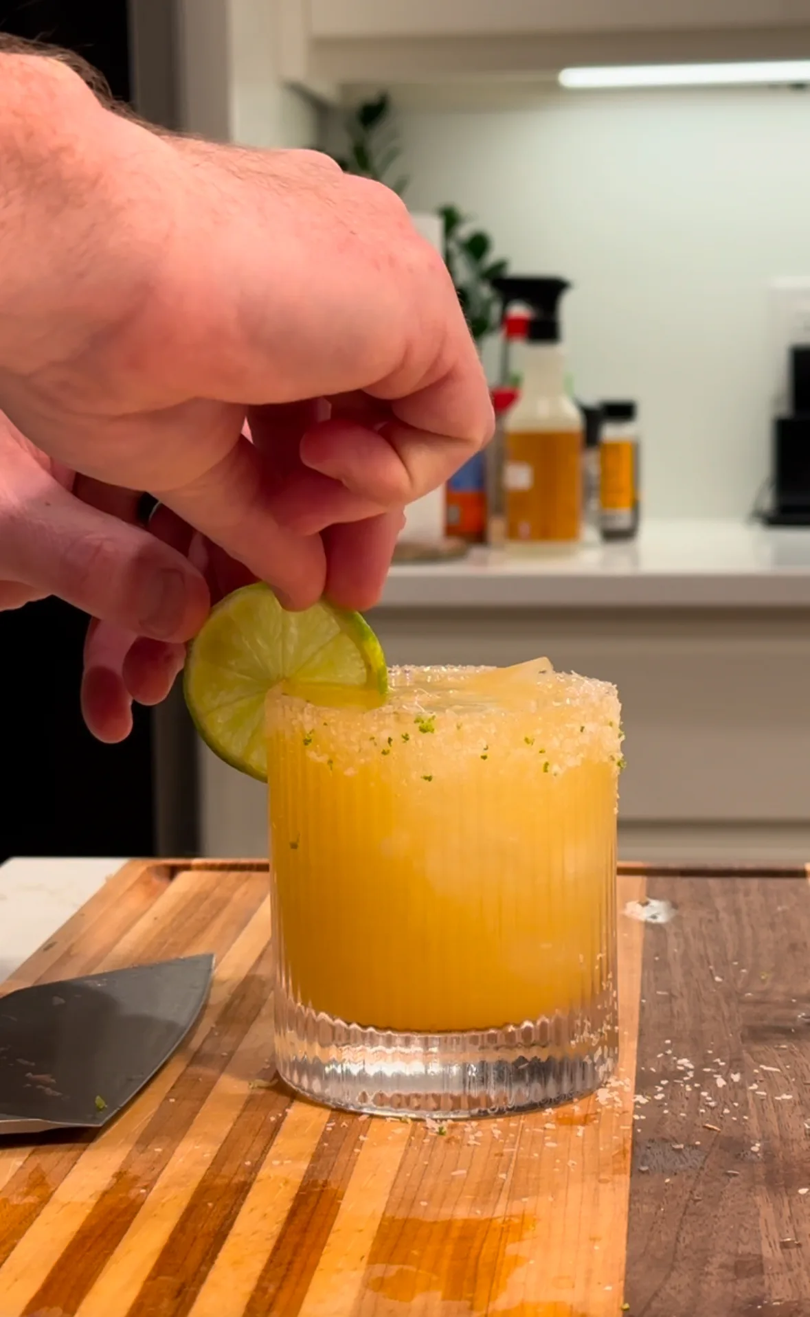 citrus-ginger-spritz-mocktail