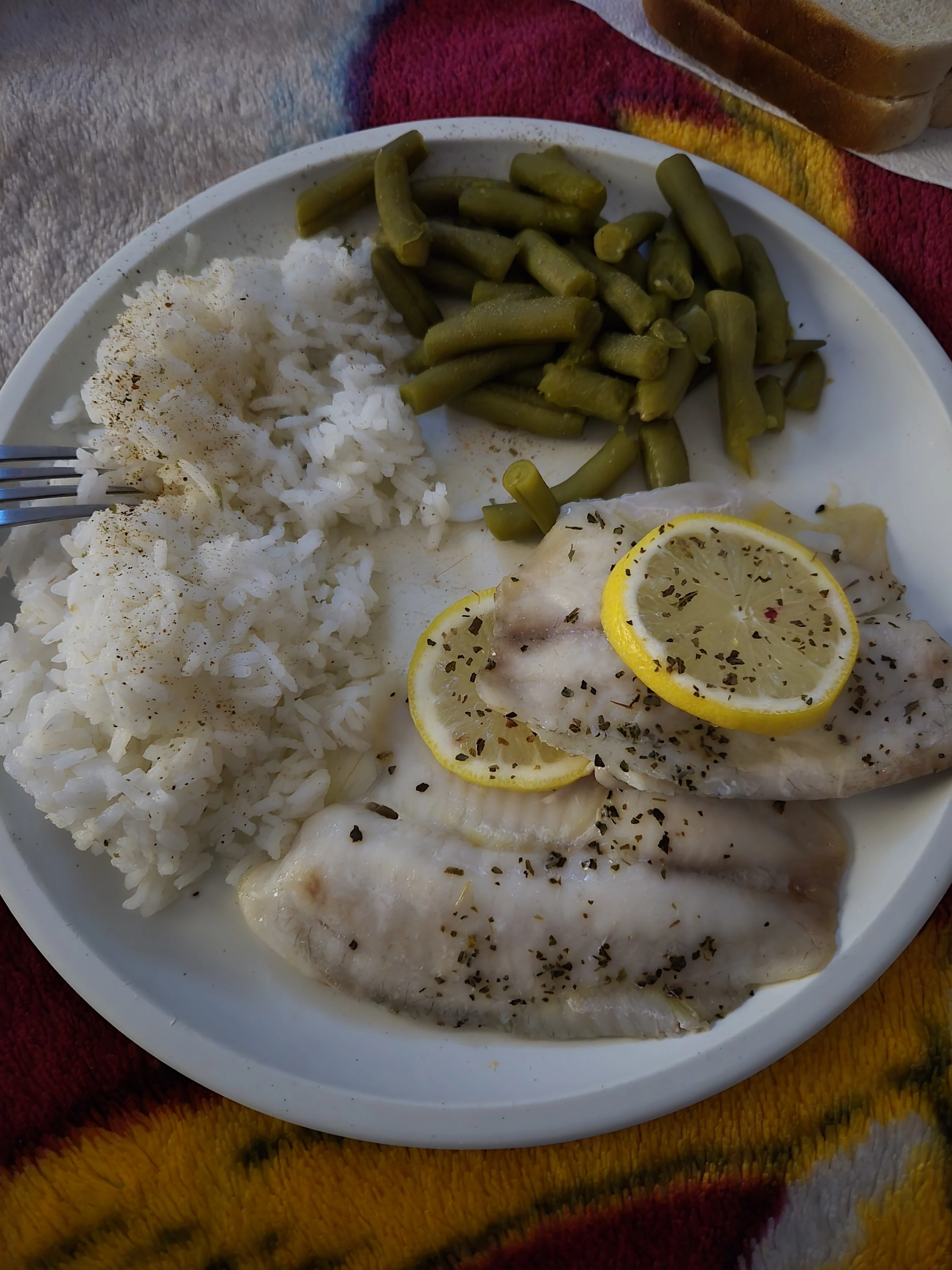 fish