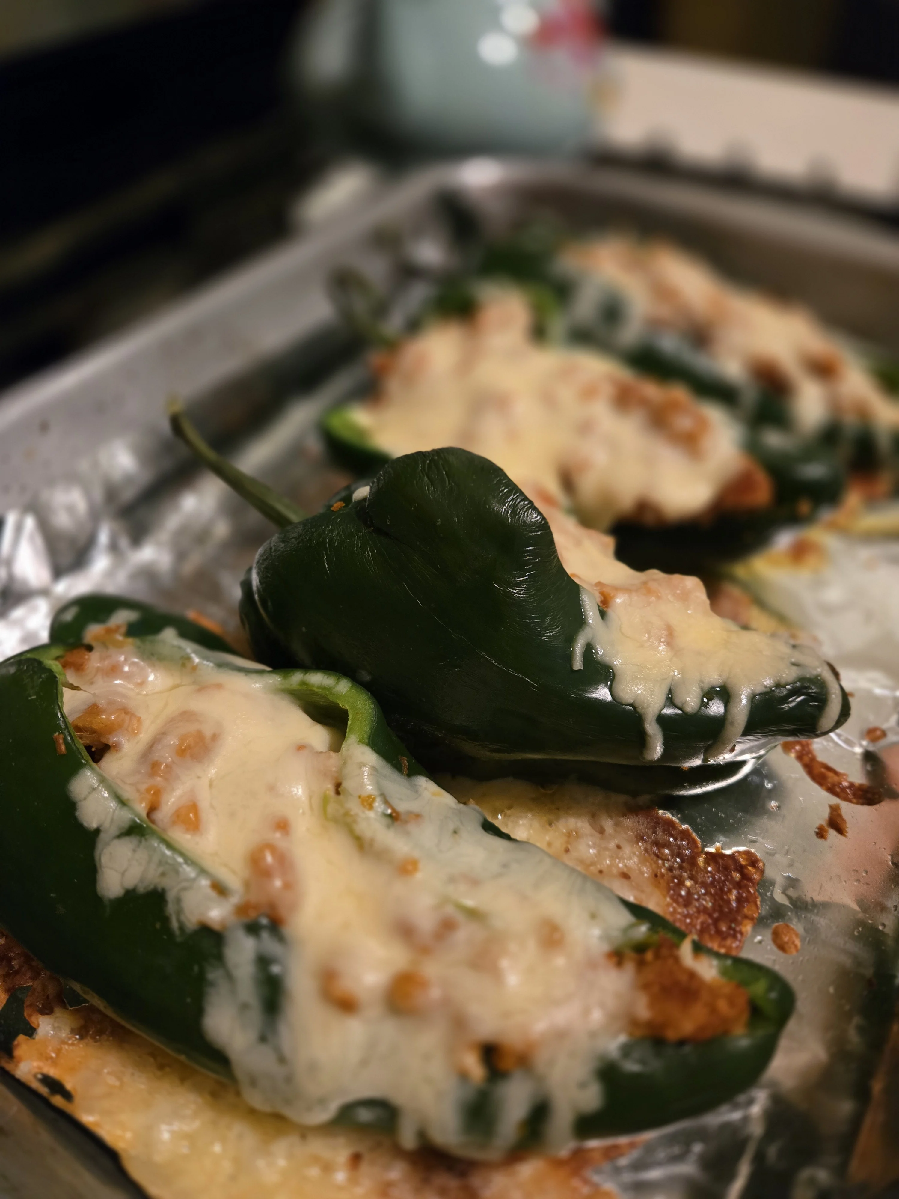 stuffed-poblano-peppers-tamales