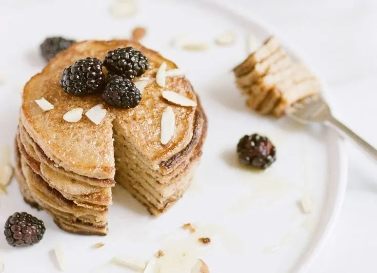 vegan-pancakes