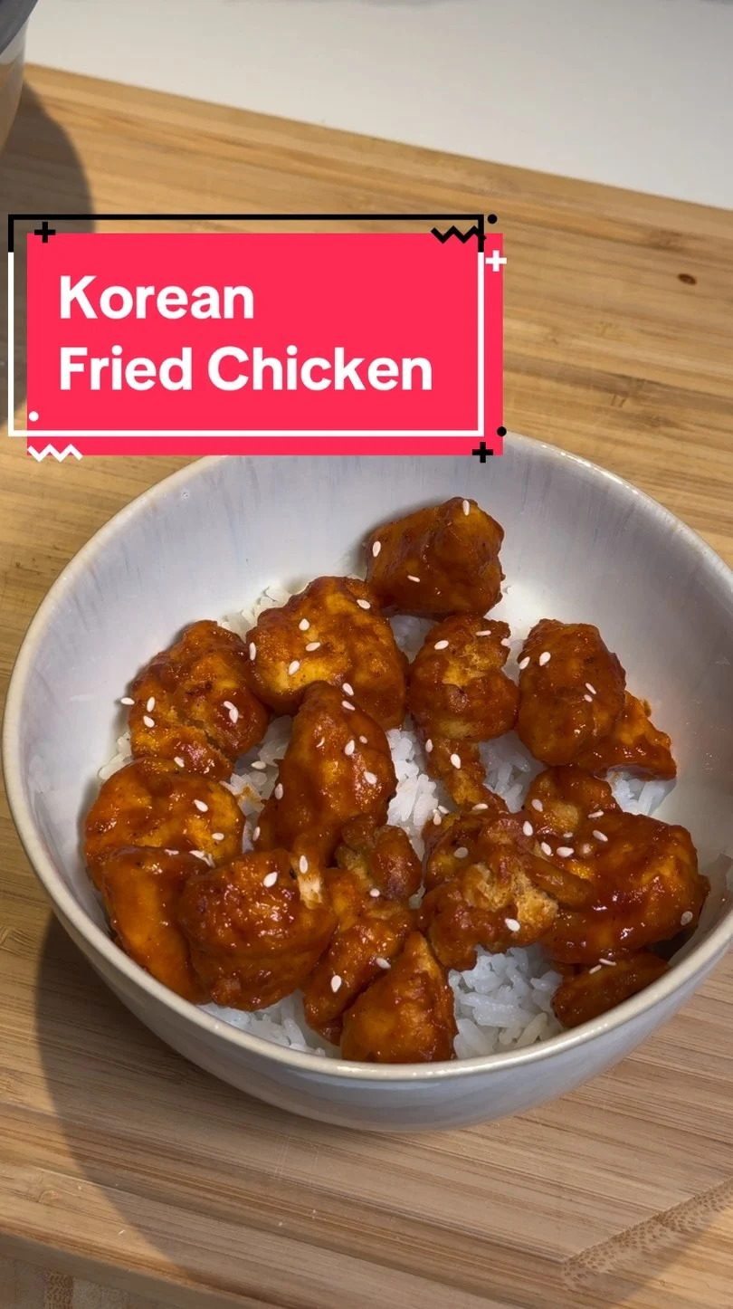 korean-fried-chicken