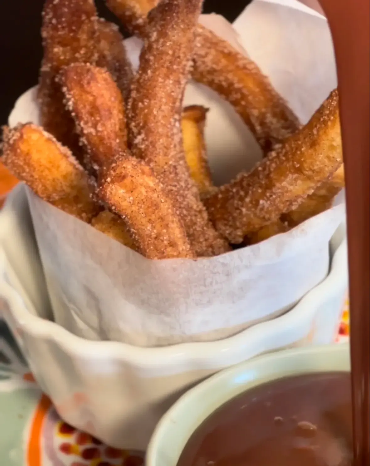 churros