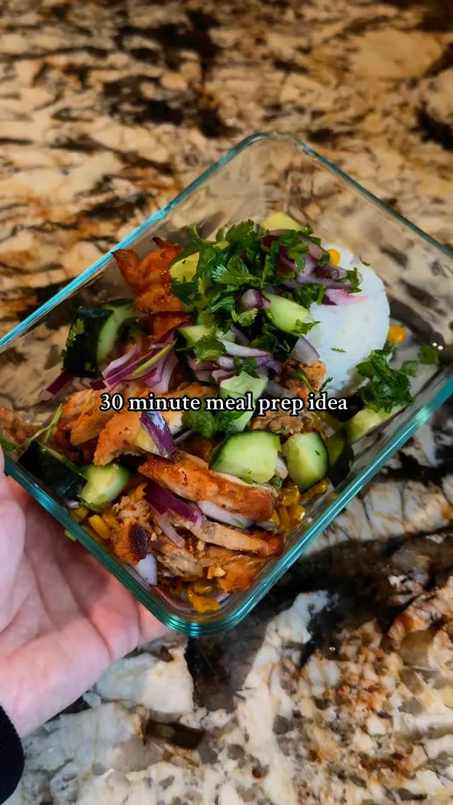 chicken-rice-bowl