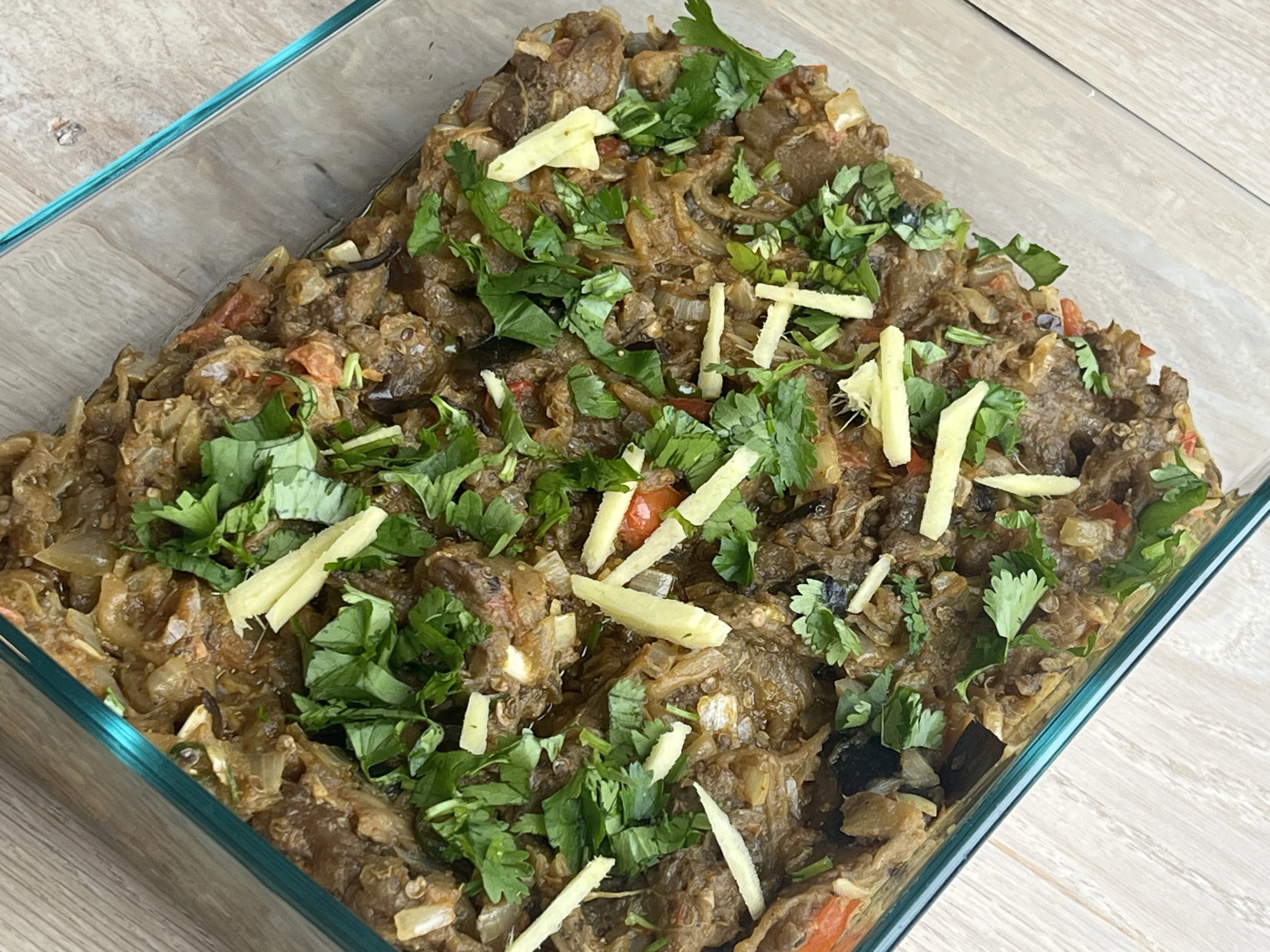 baigan-ka-bhurta