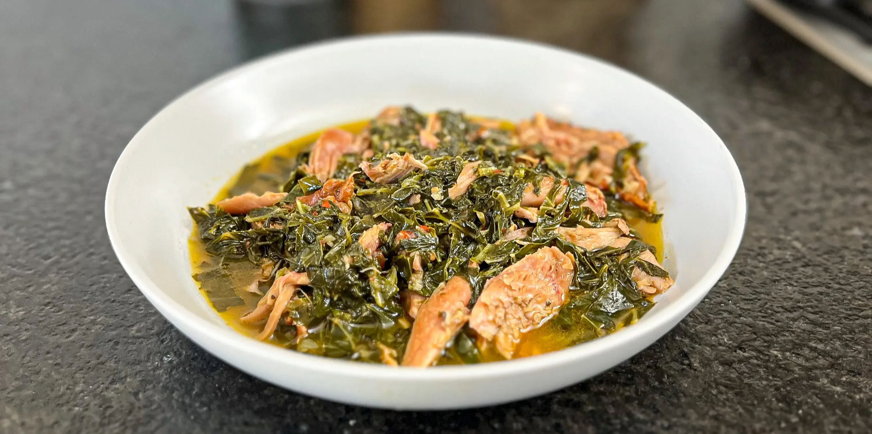 the-best-southern-collard-greens