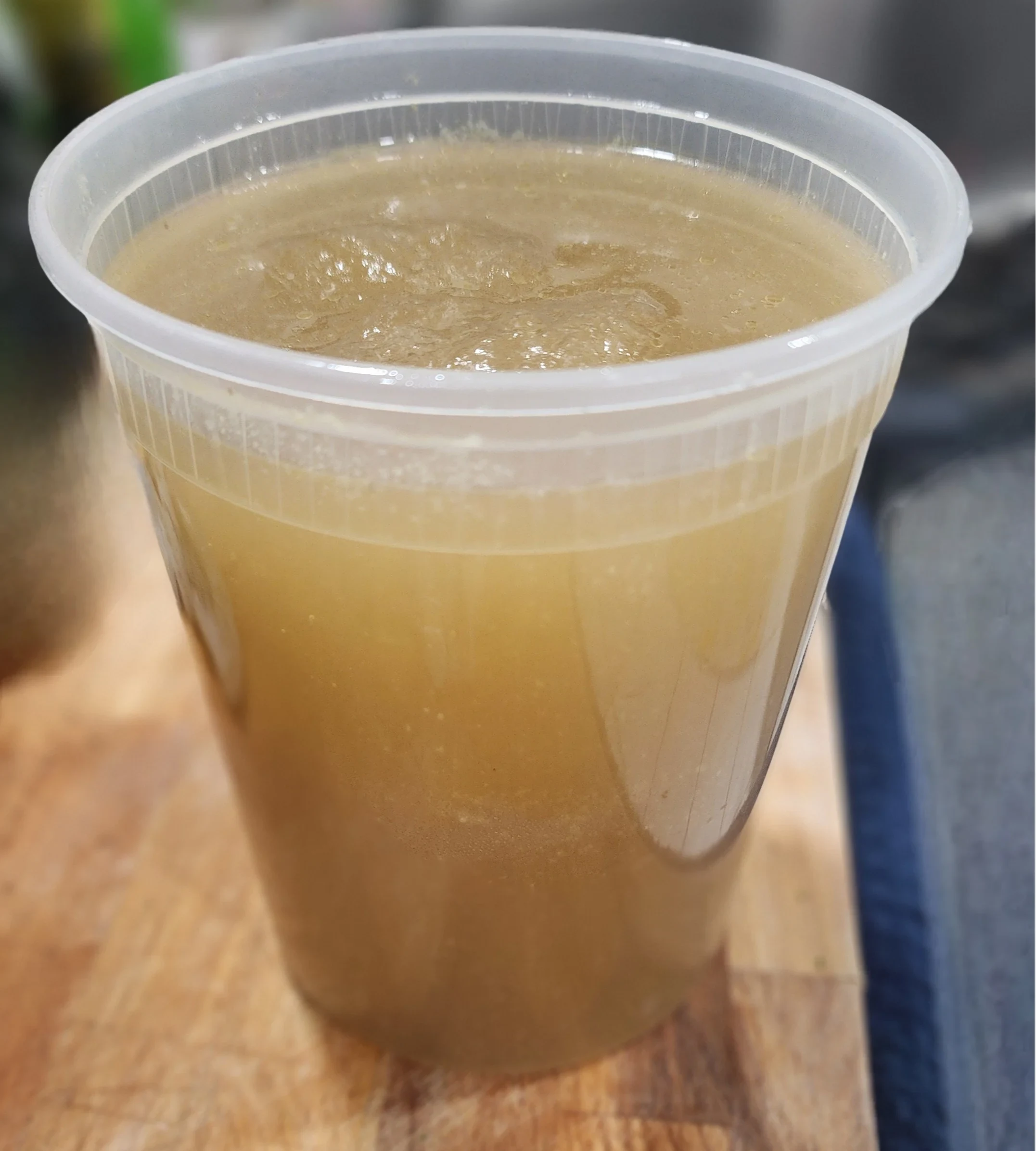 chicken-stock