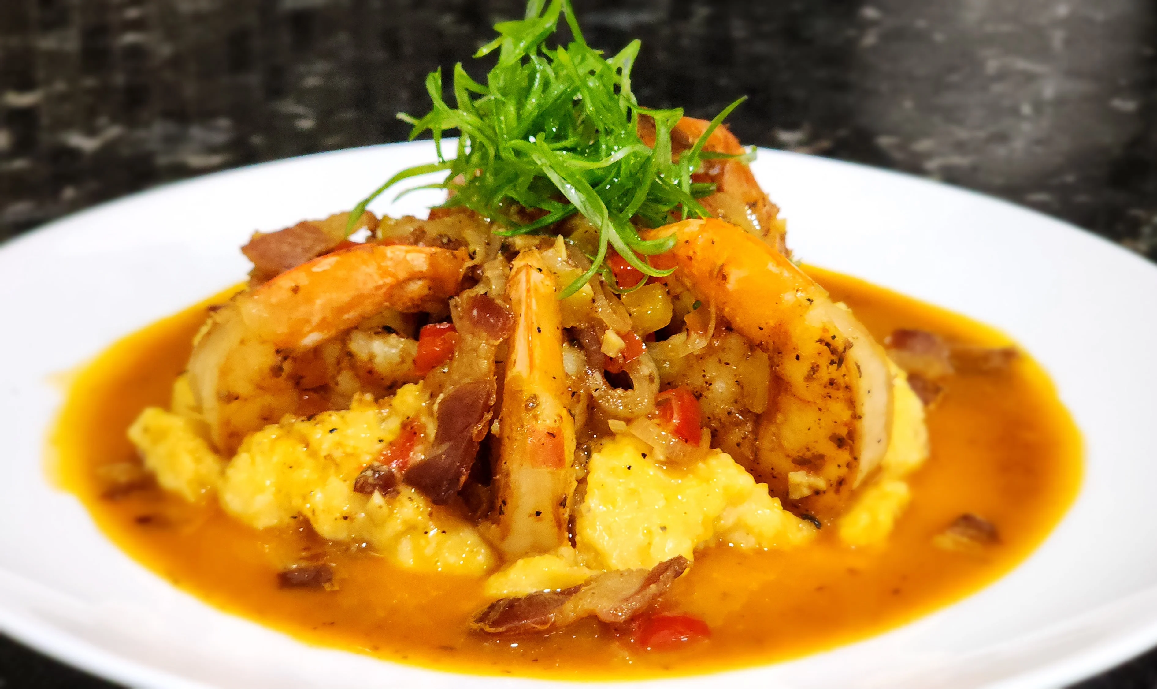 shrimp-and-grits