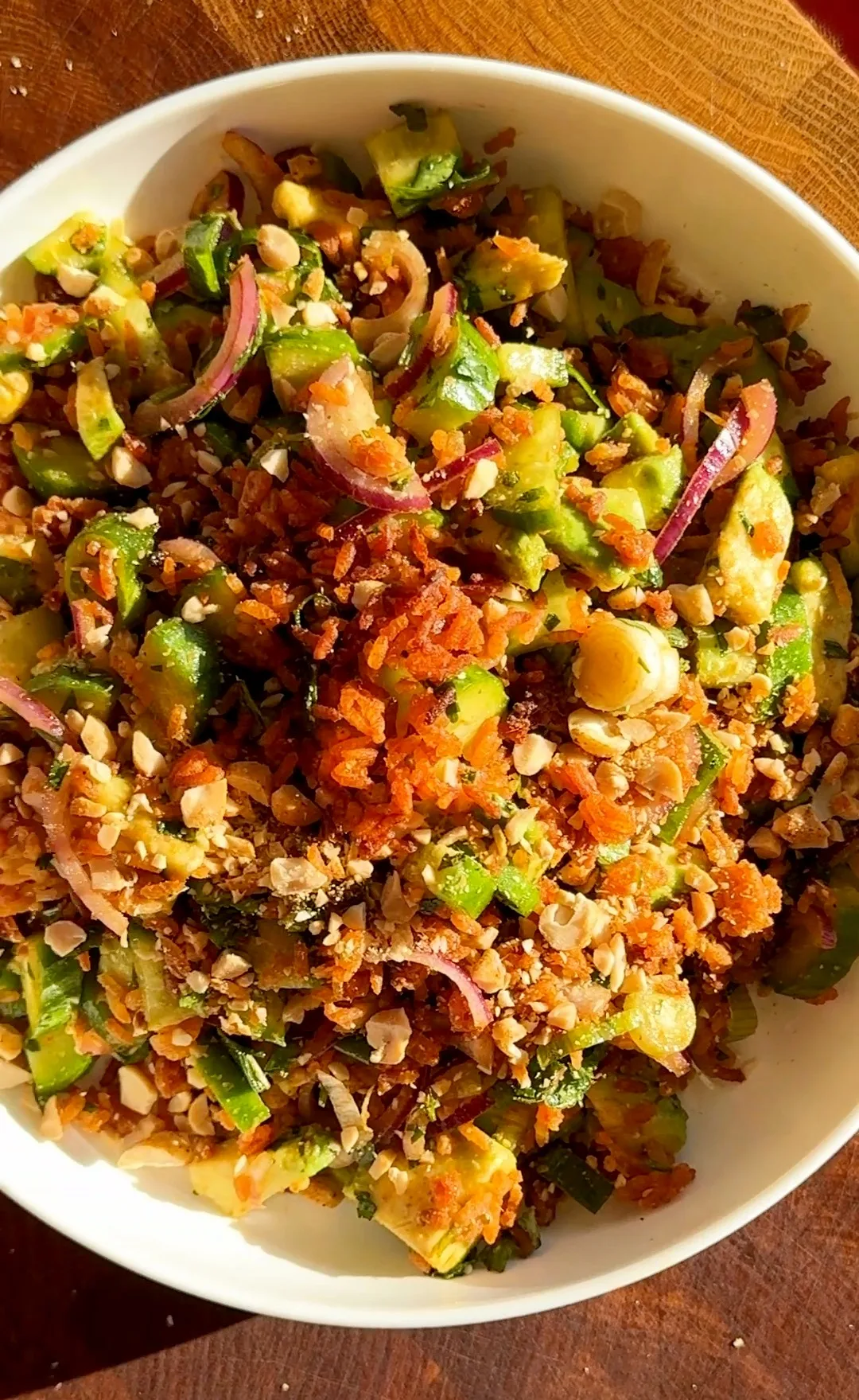 vegan-crispy-rice-salad-recipe