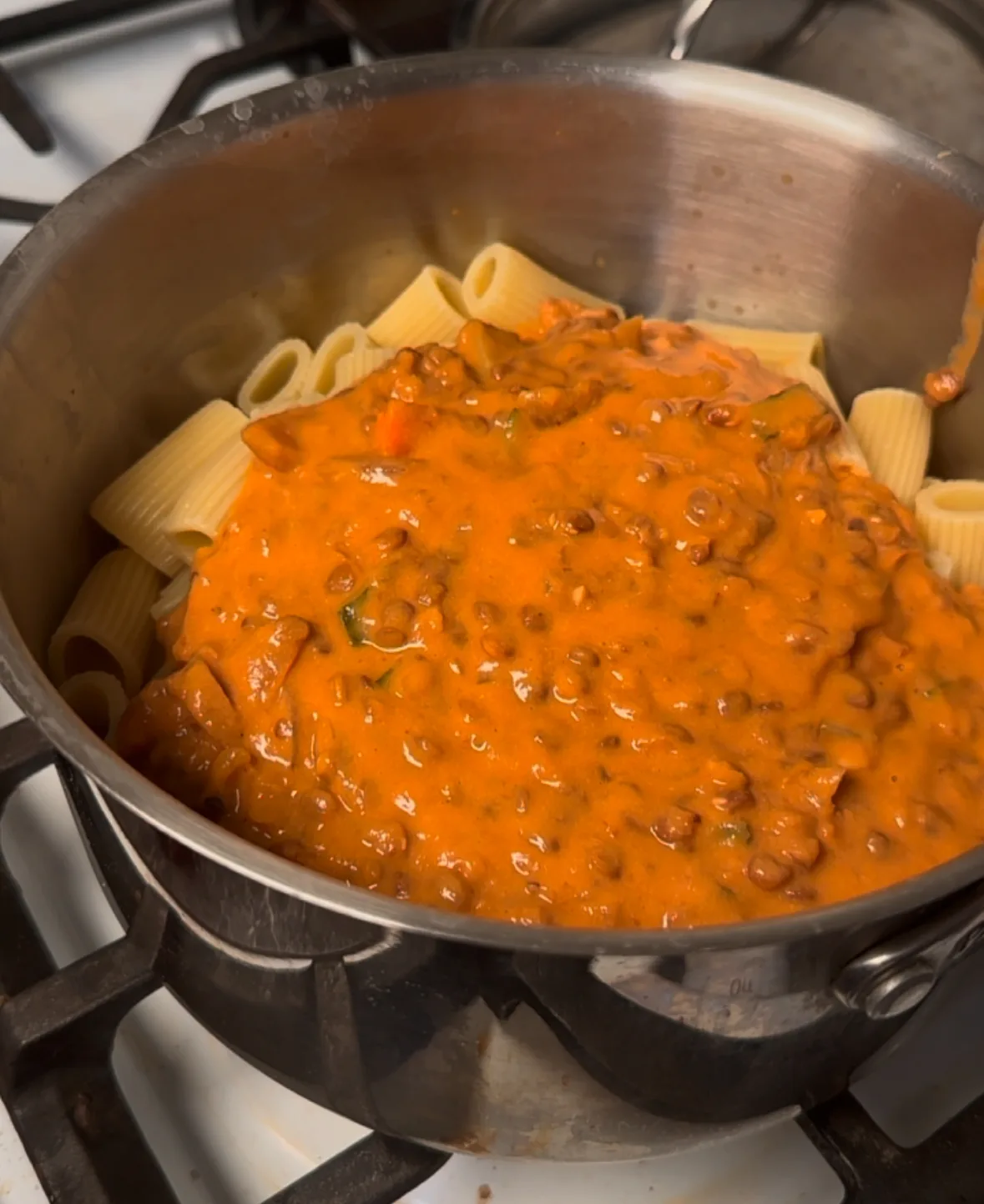 creamy-lentil-bolognese