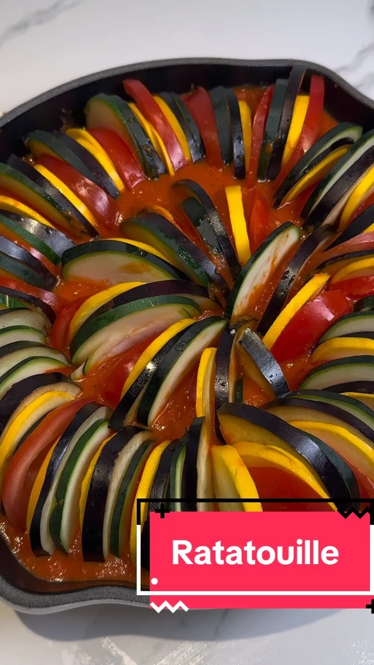ratatouille