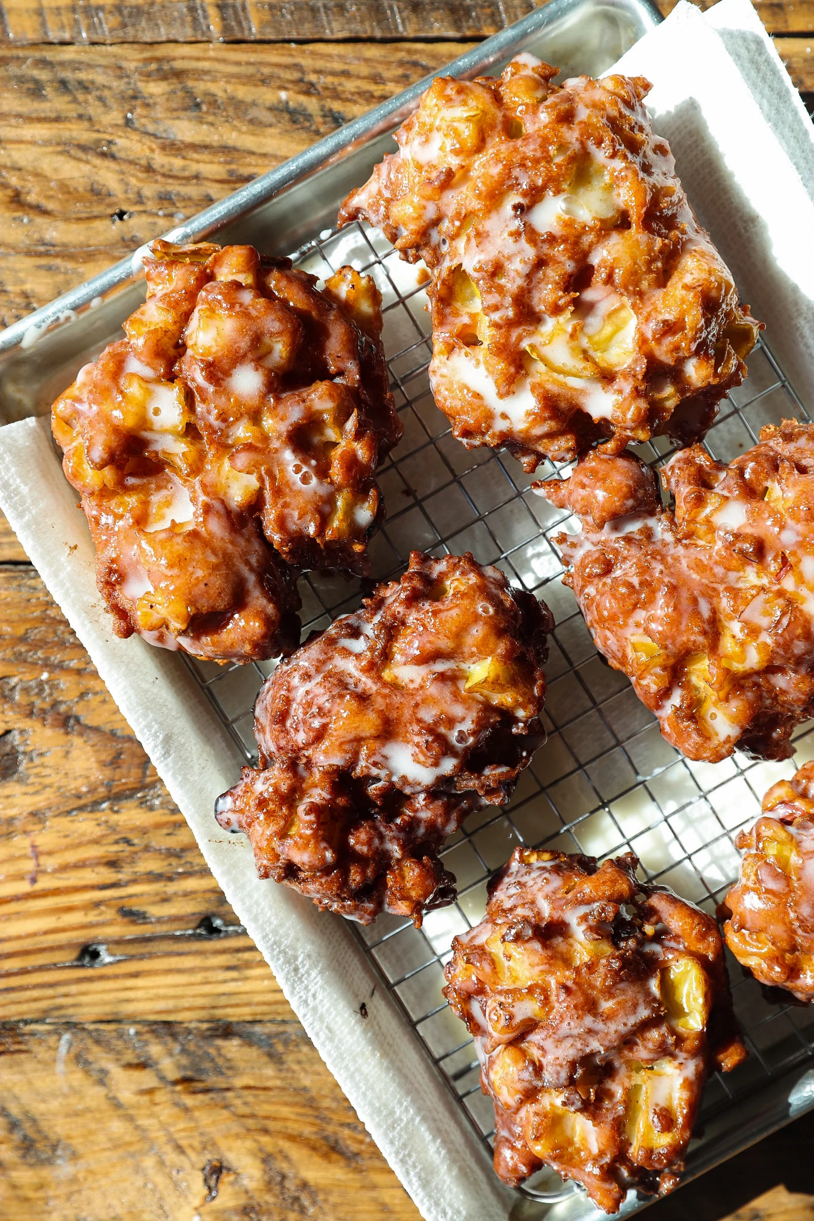 apple-fritters