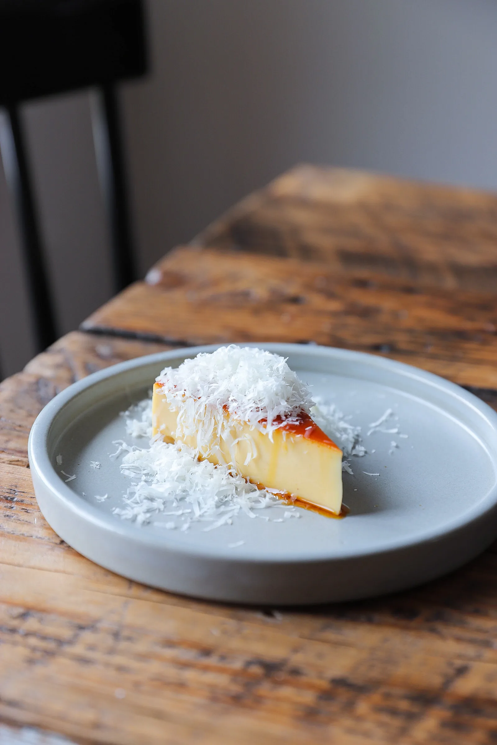 super-easy-flan