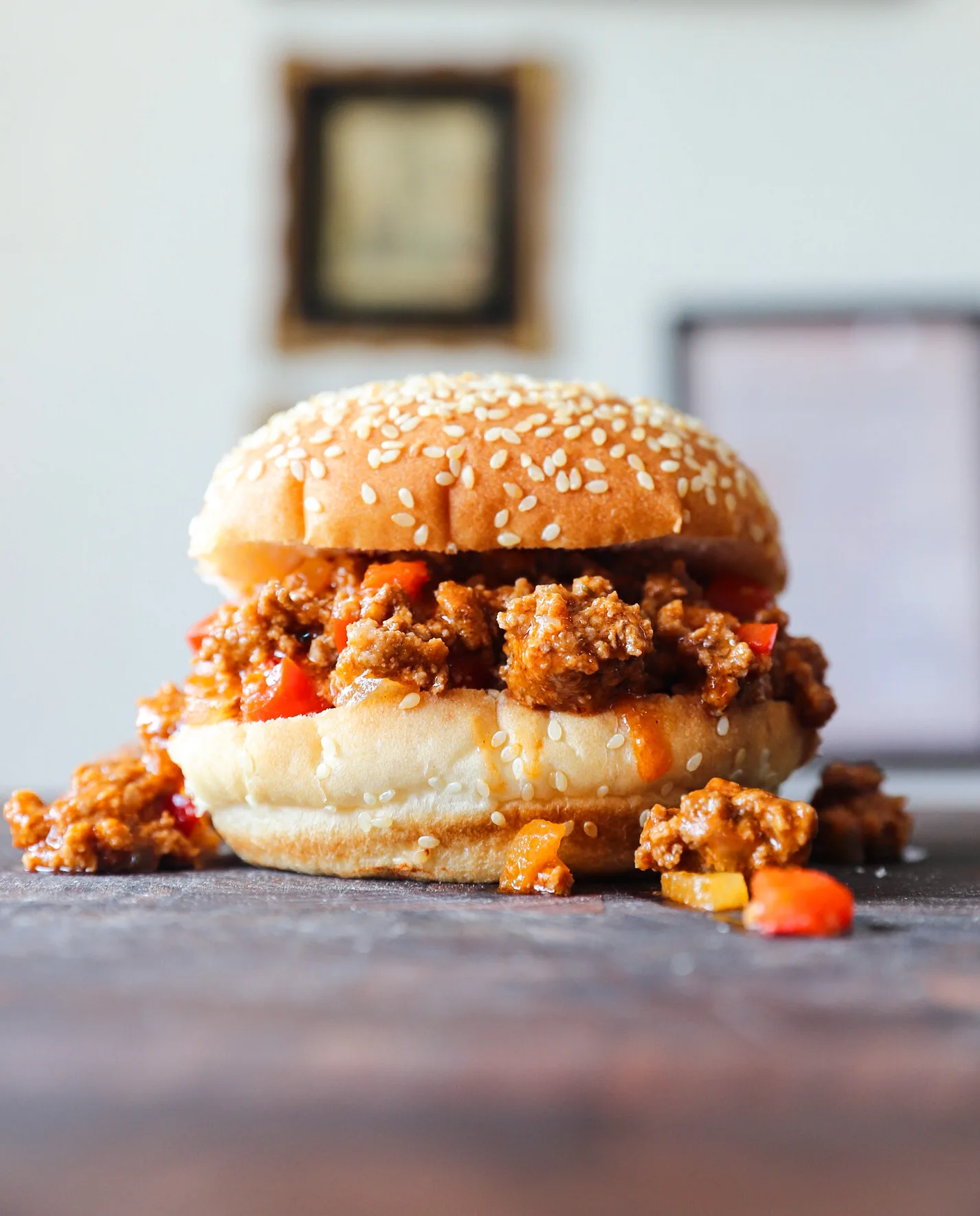 sloppy-joe's