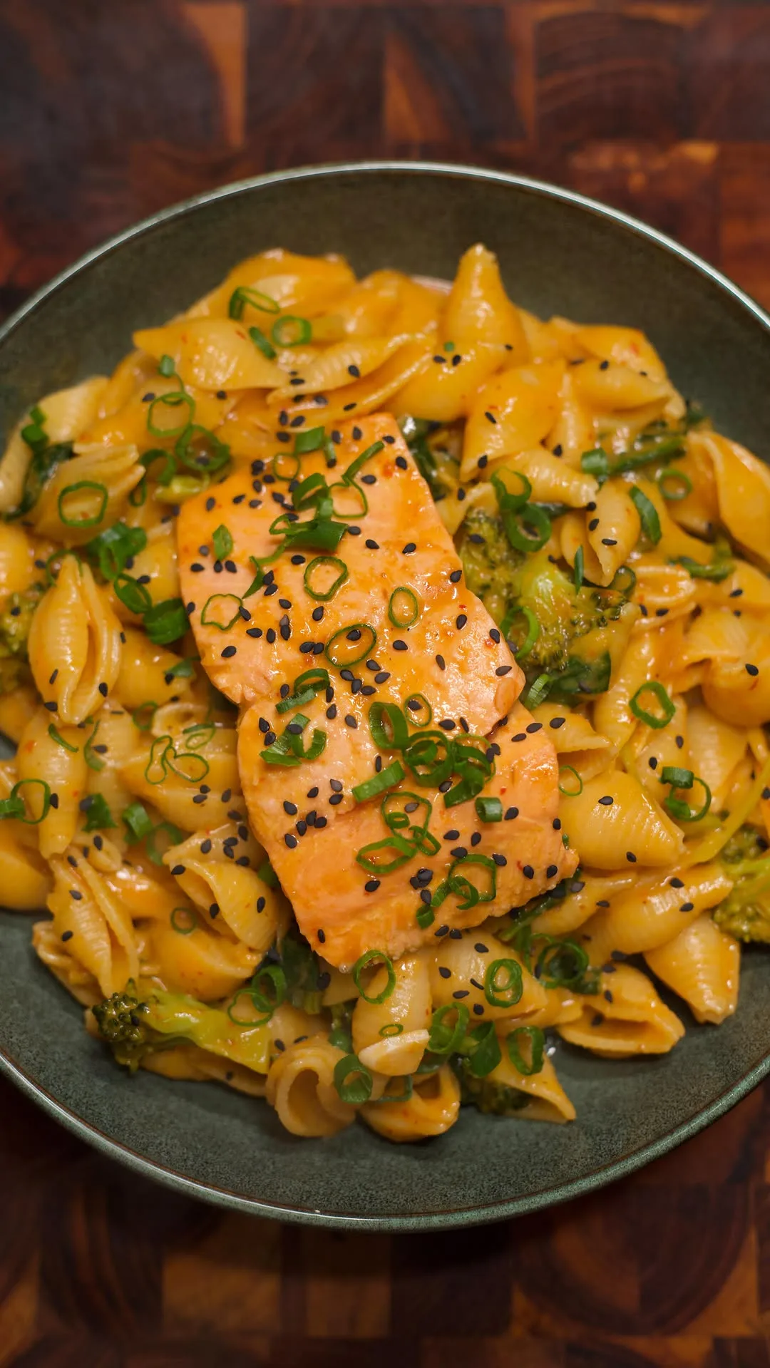coconut-curry-salmon-pasta