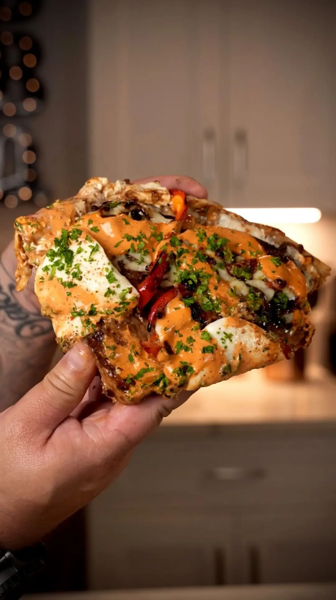 bourbon-brisket-texas-twinkie-pizza