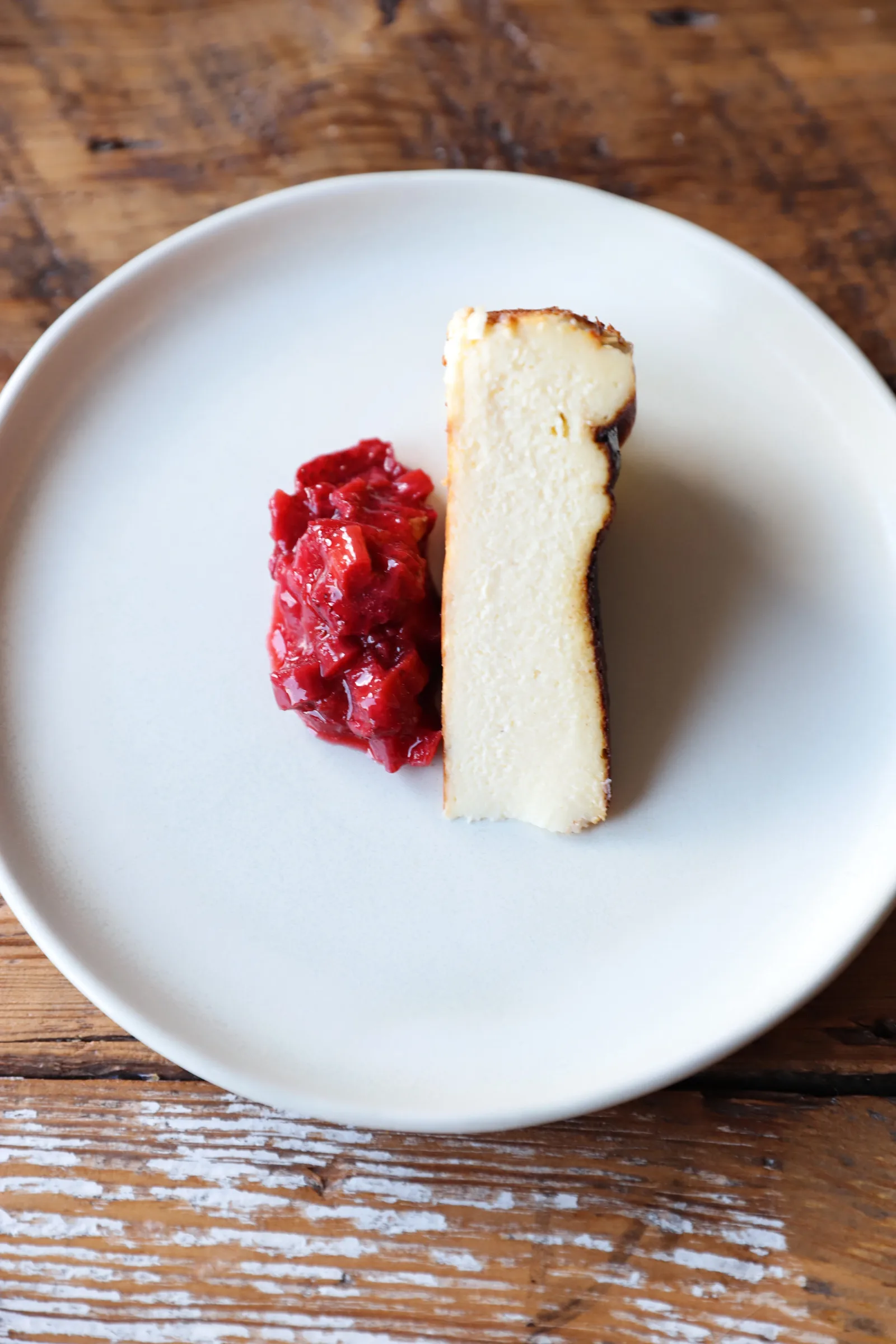 basque-cheesecake