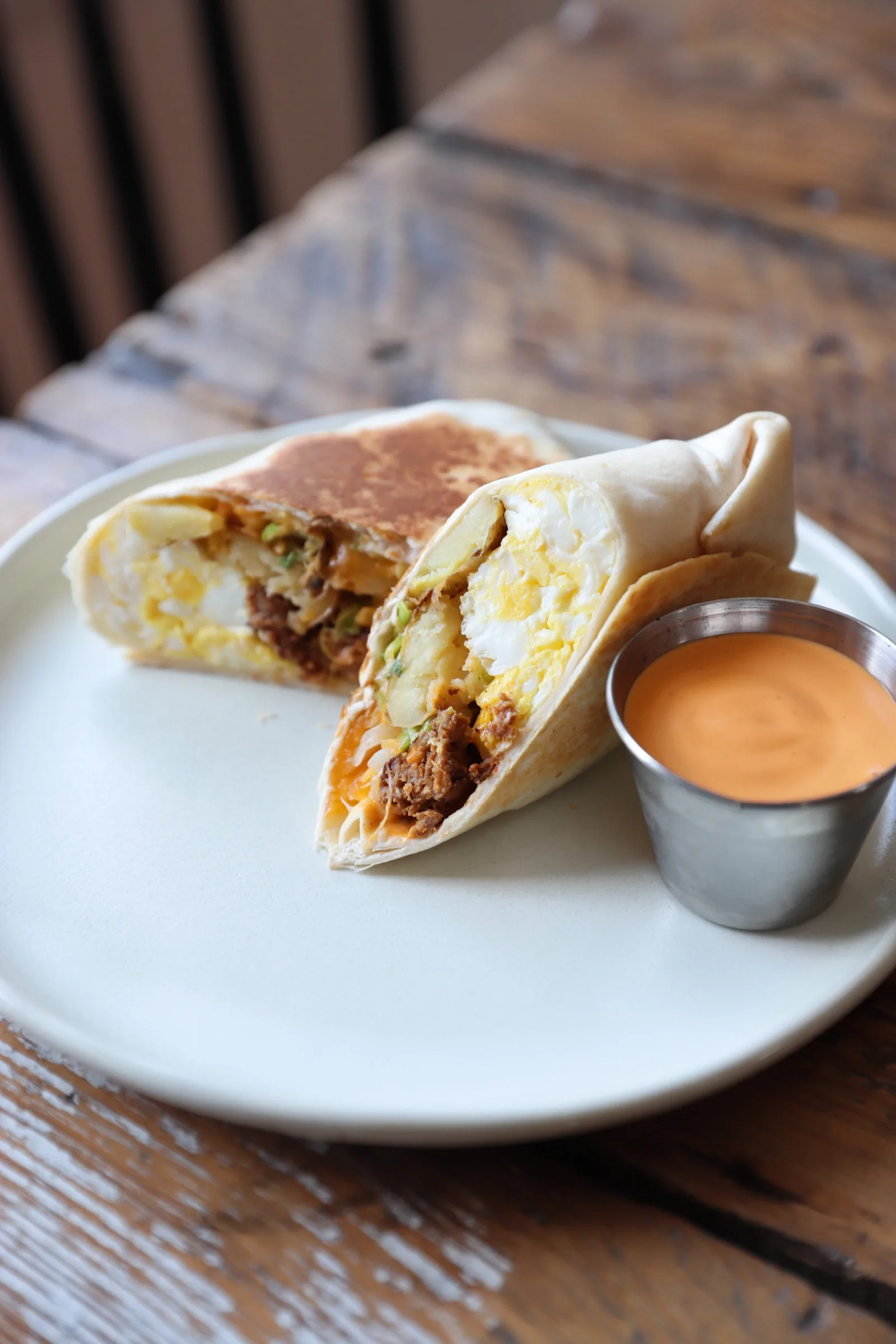 easy-breakfast-burritto!