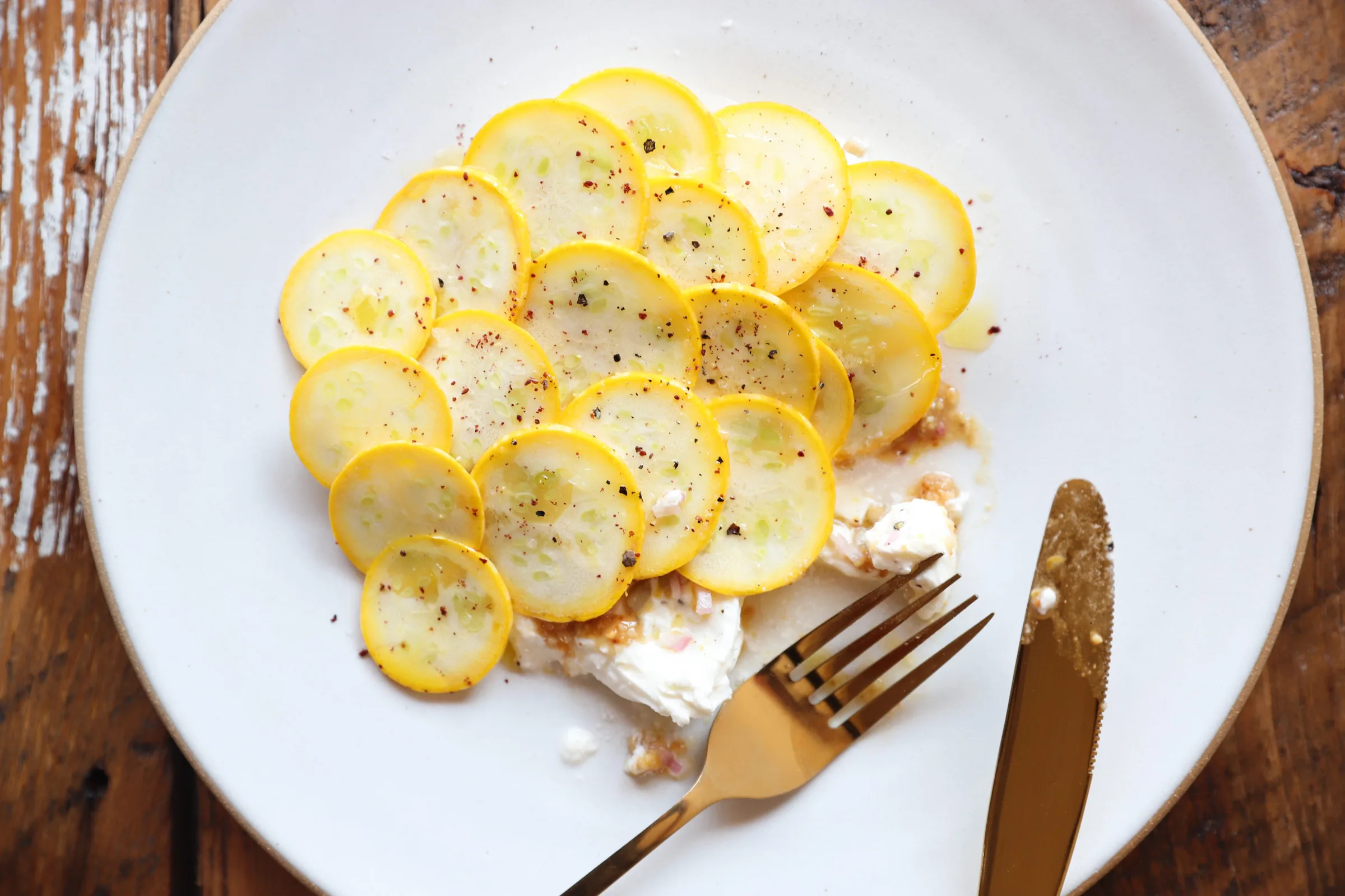 squash-carpaccio-with-burrata