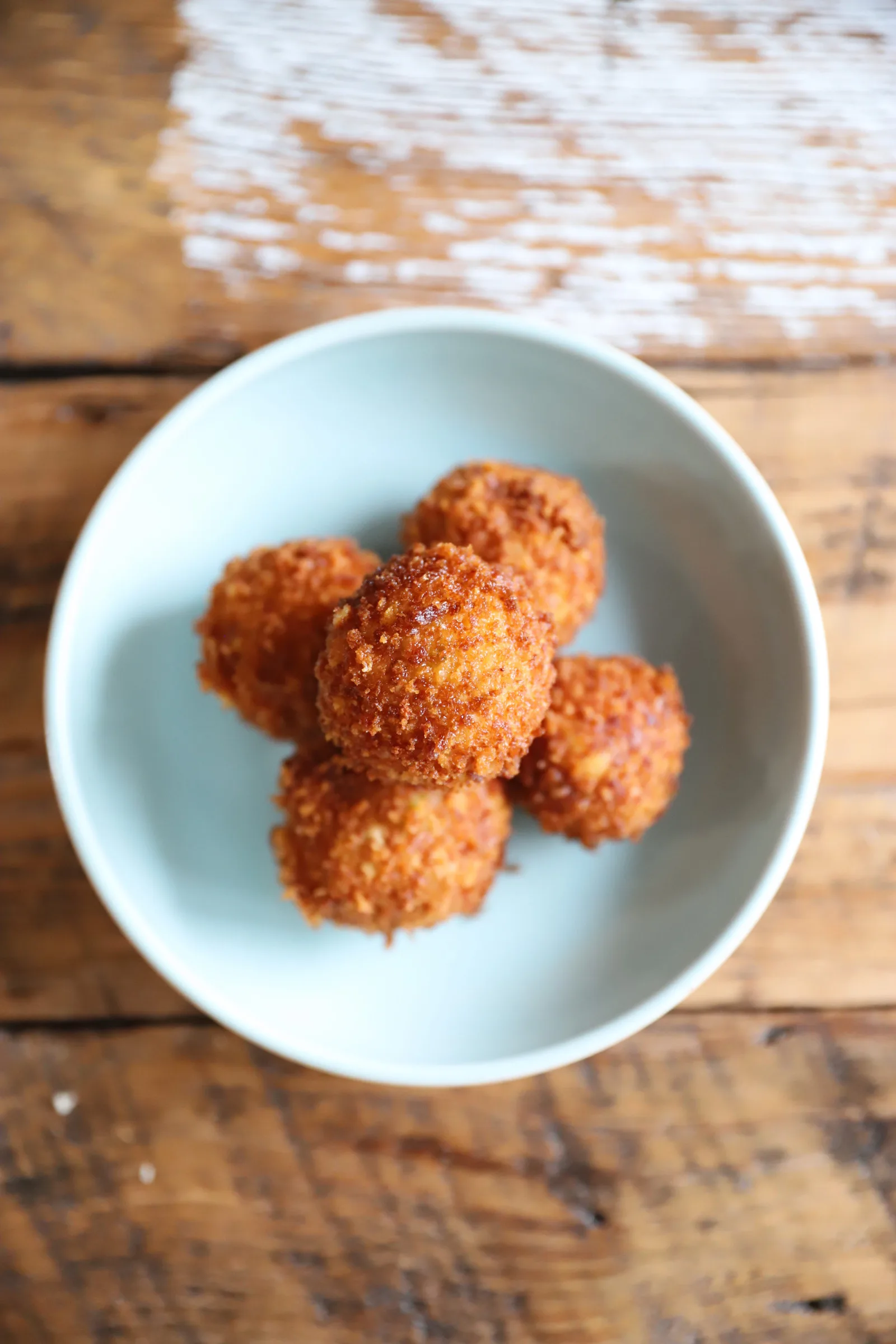 arancini