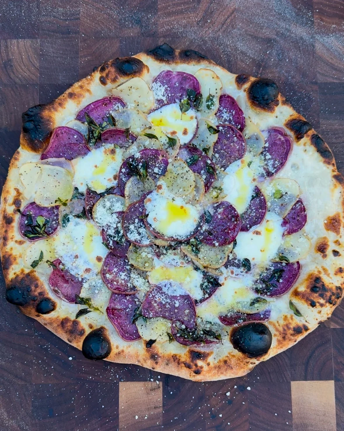 bechamel-potato-pizza