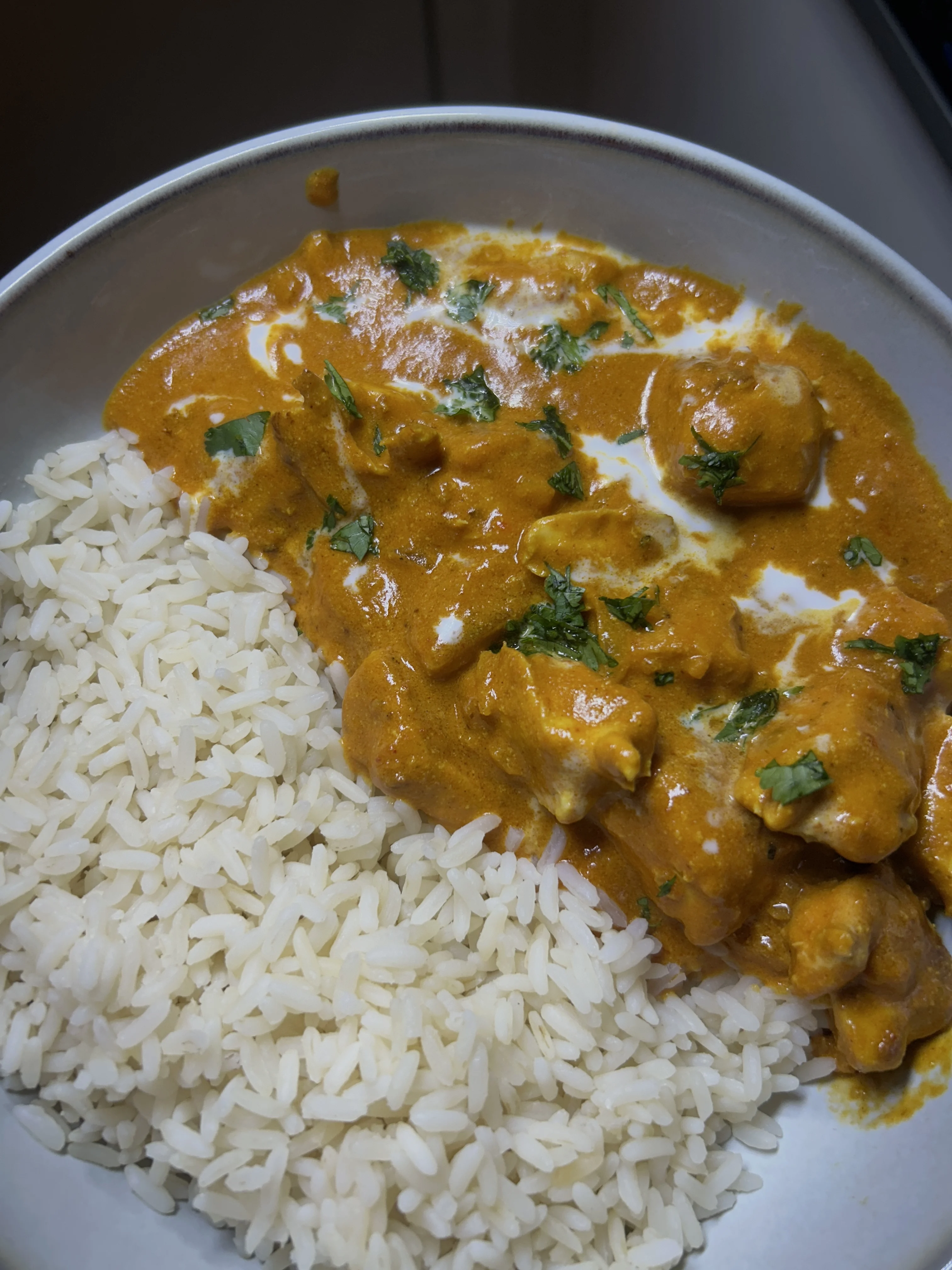 coconut-butter-chicken