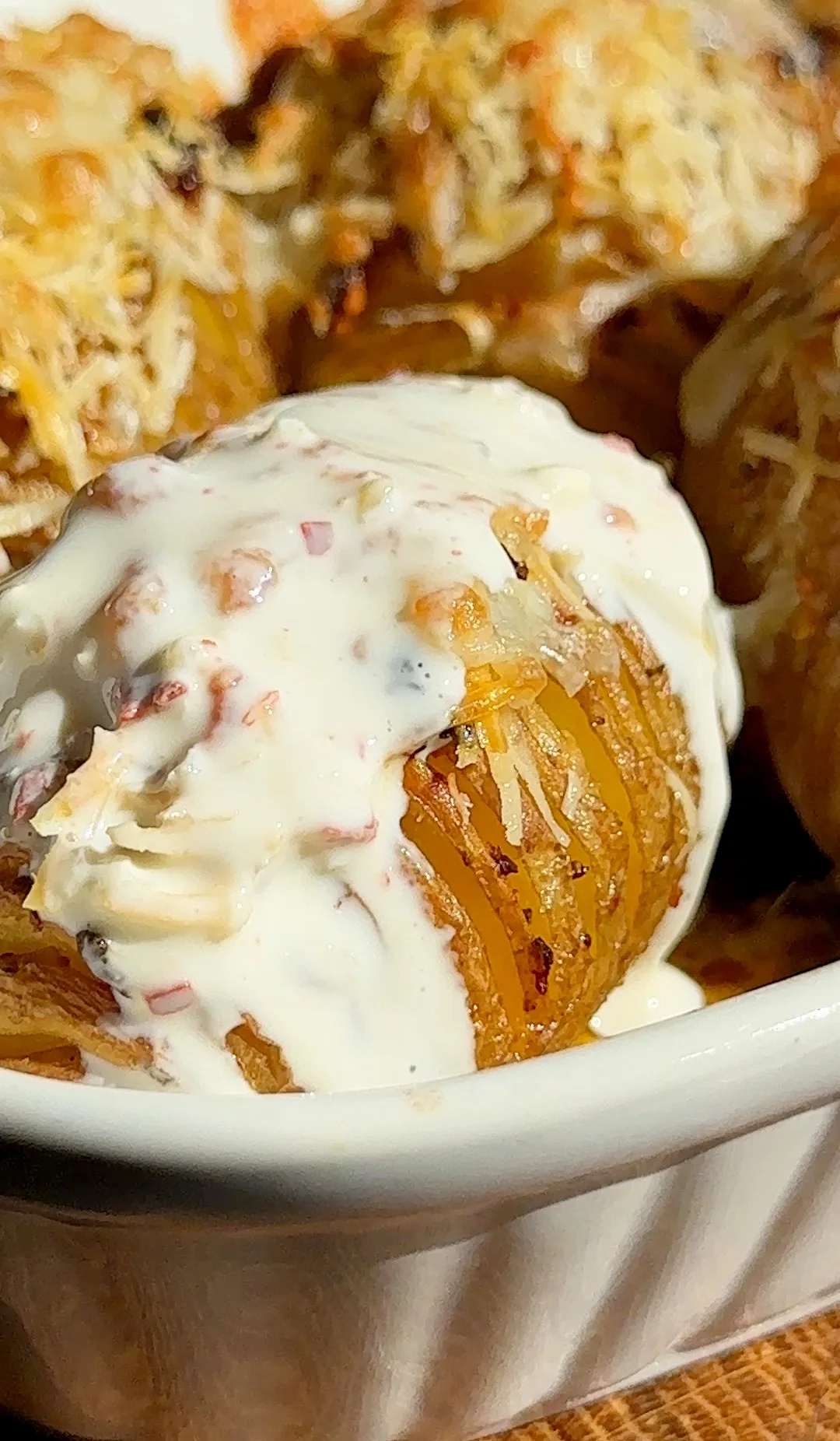 parmesan-hasselback-potatoes