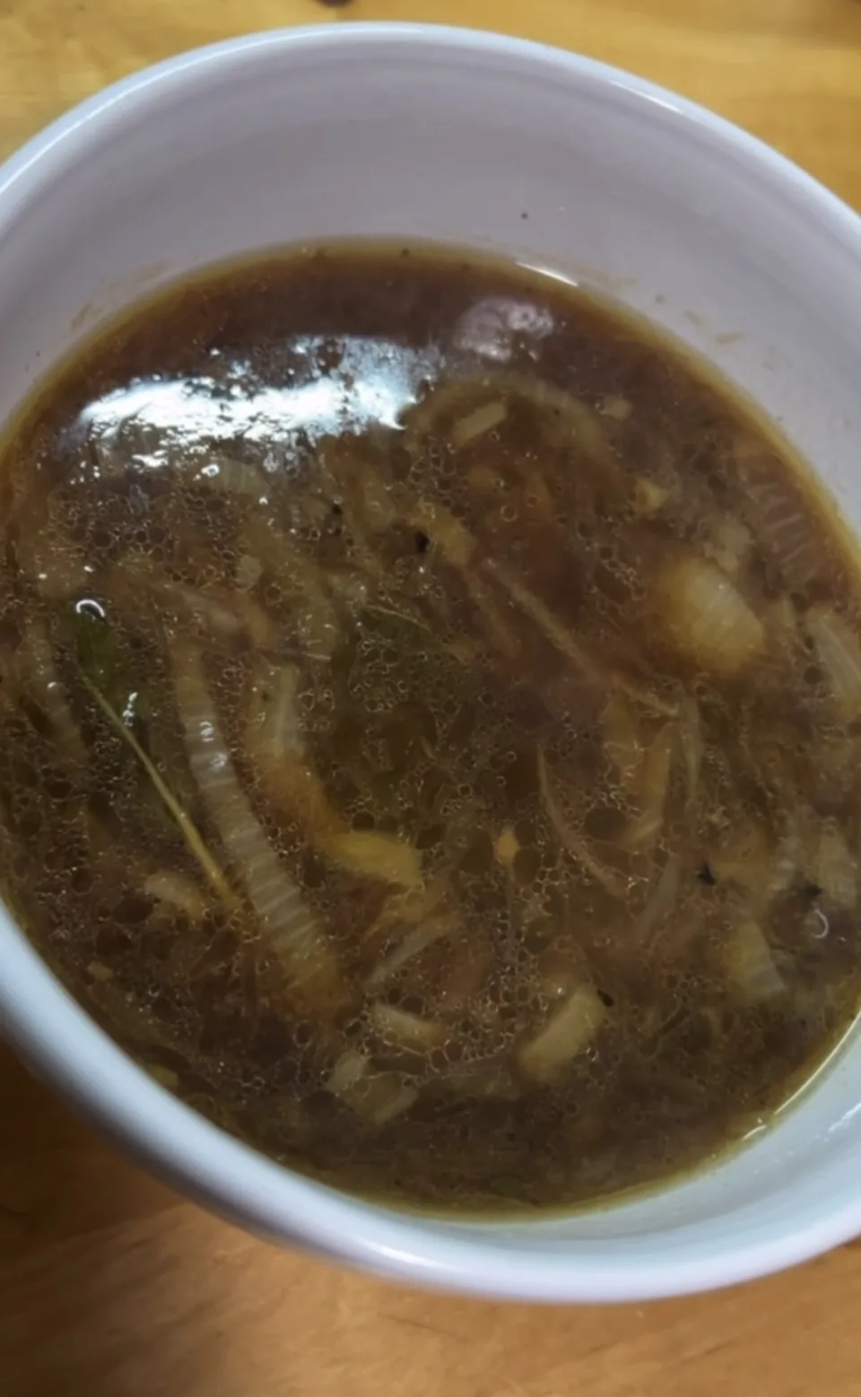 onion-soup